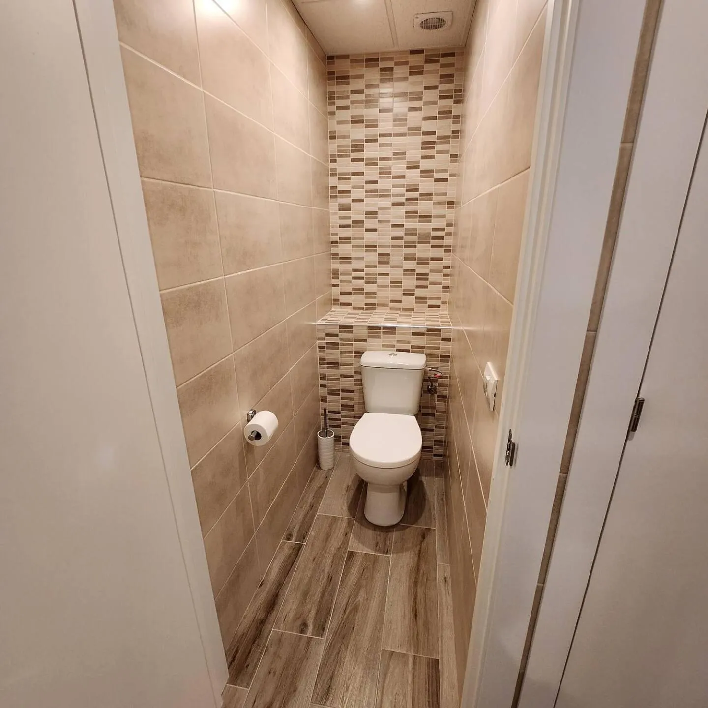 Ziggy's Mountain Retreat