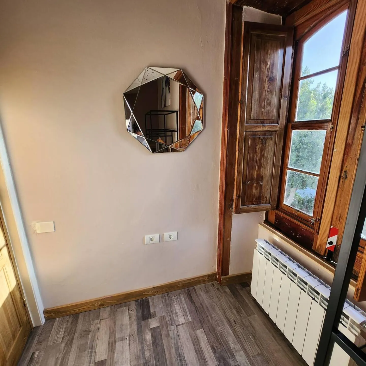 Ziggy's Mountain Retreat