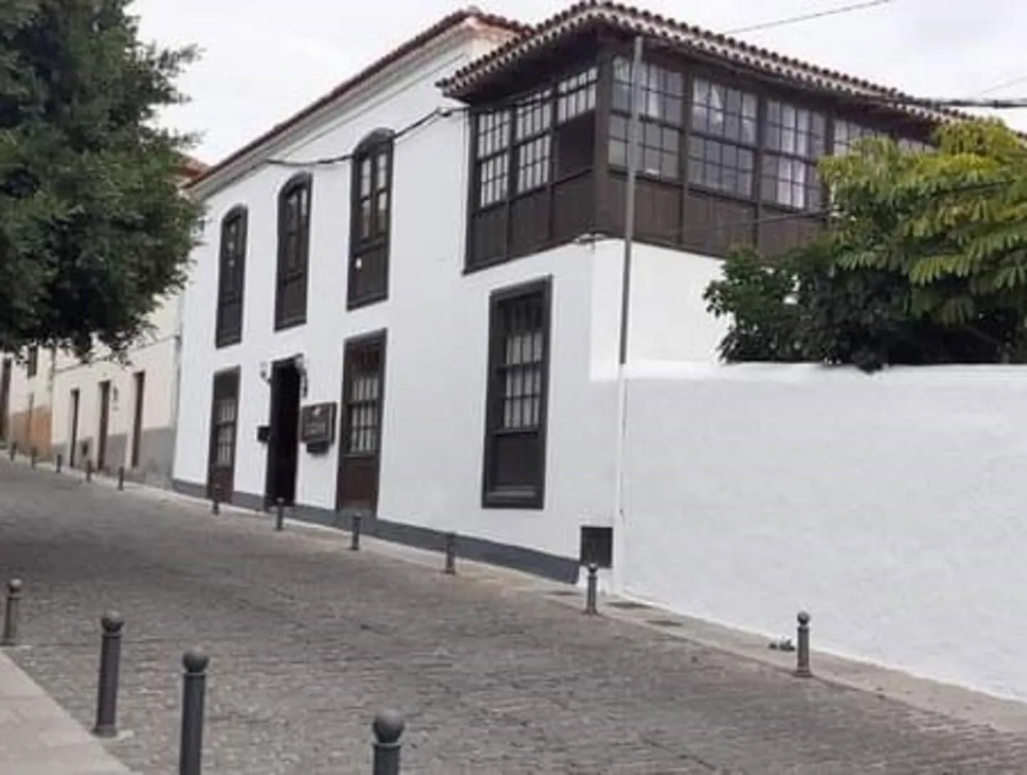 Ziggy's Mountain Retreat