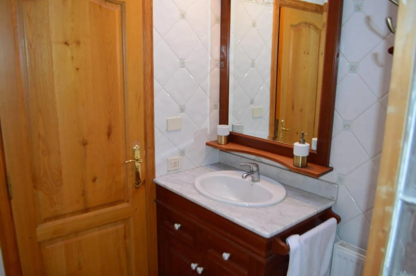 Ziggy's Mountain Retreat