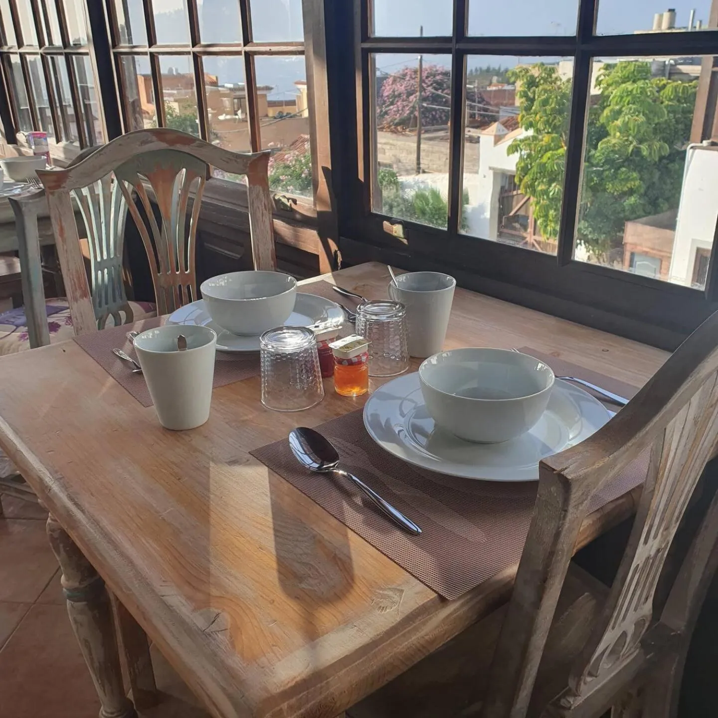 Ziggy's Mountain Retreat