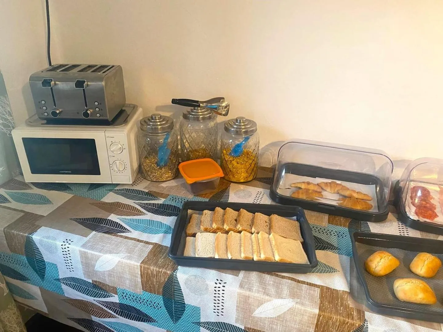 Ziggy's Mountain Retreat