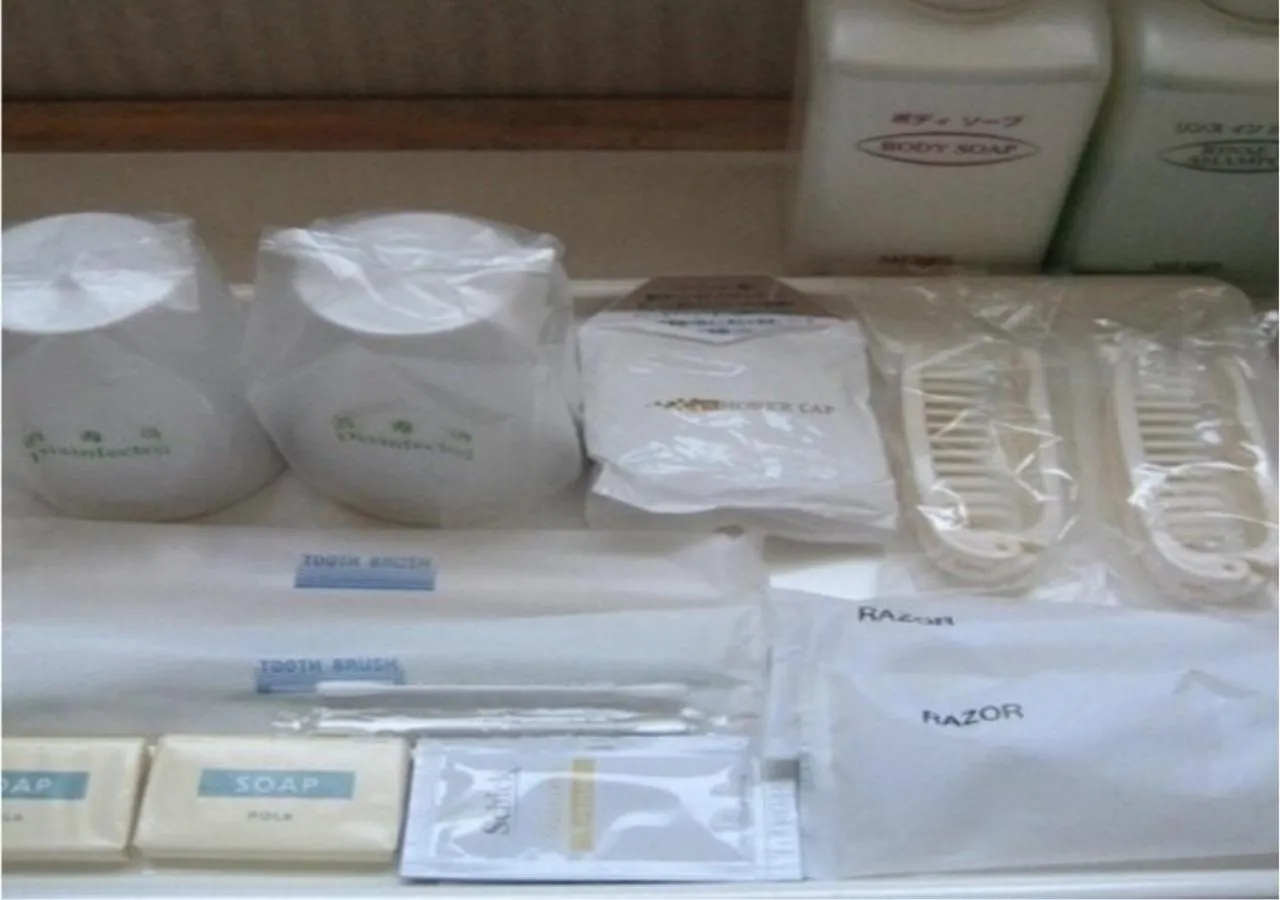 Narita U-City Hotel / Vacation STAY 42514
