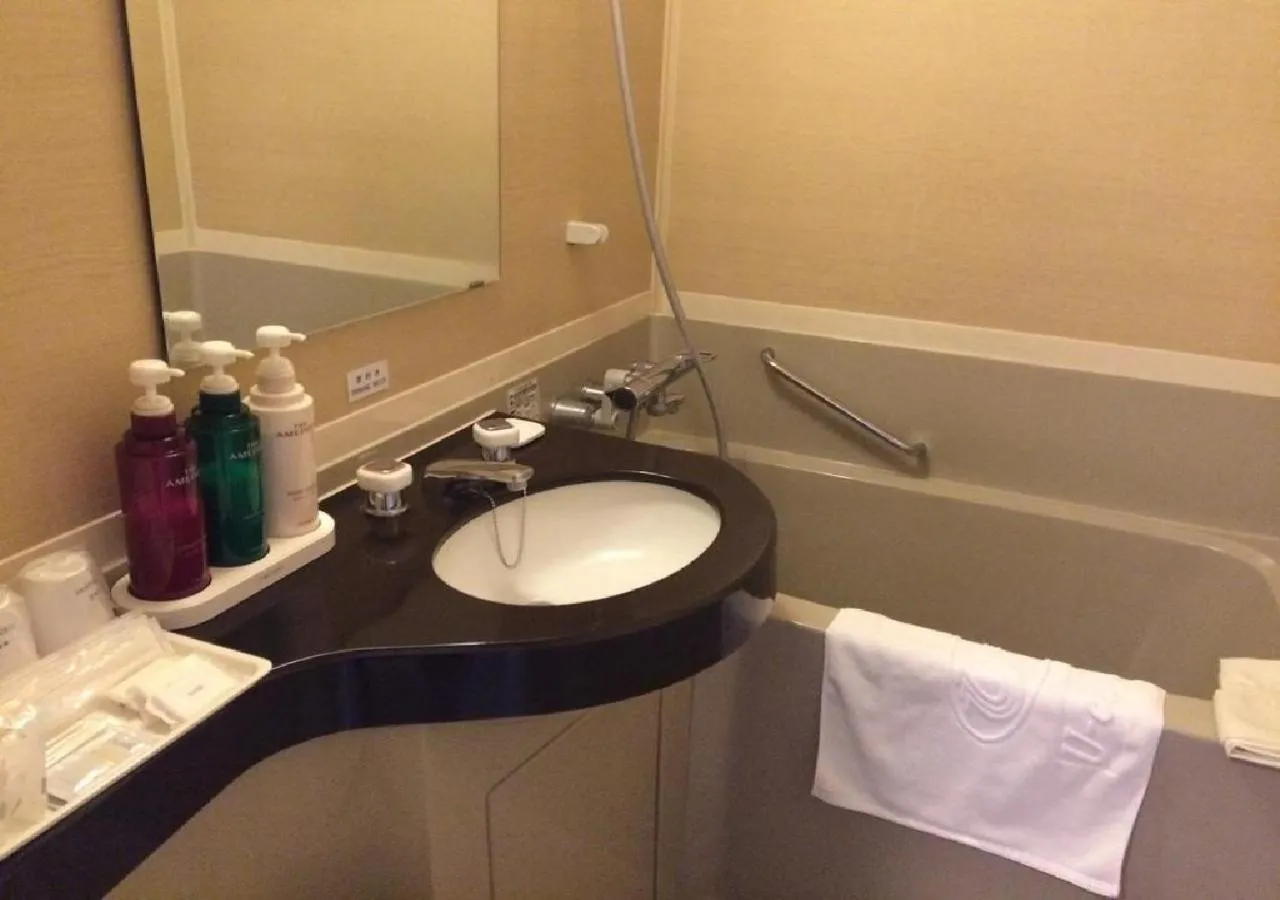 Narita U-City Hotel / Vacation STAY 42514