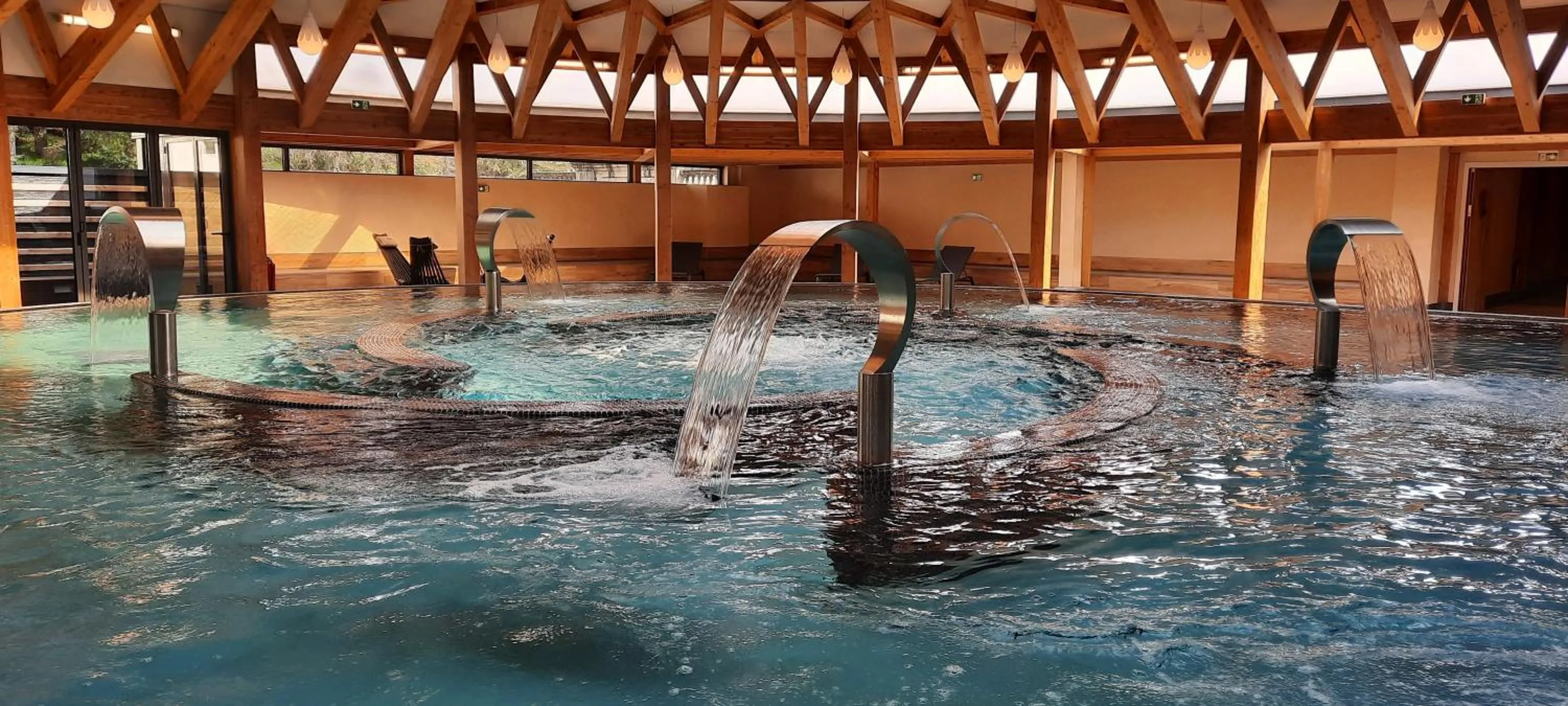 Nearby landmark in Pavillon Kalensa