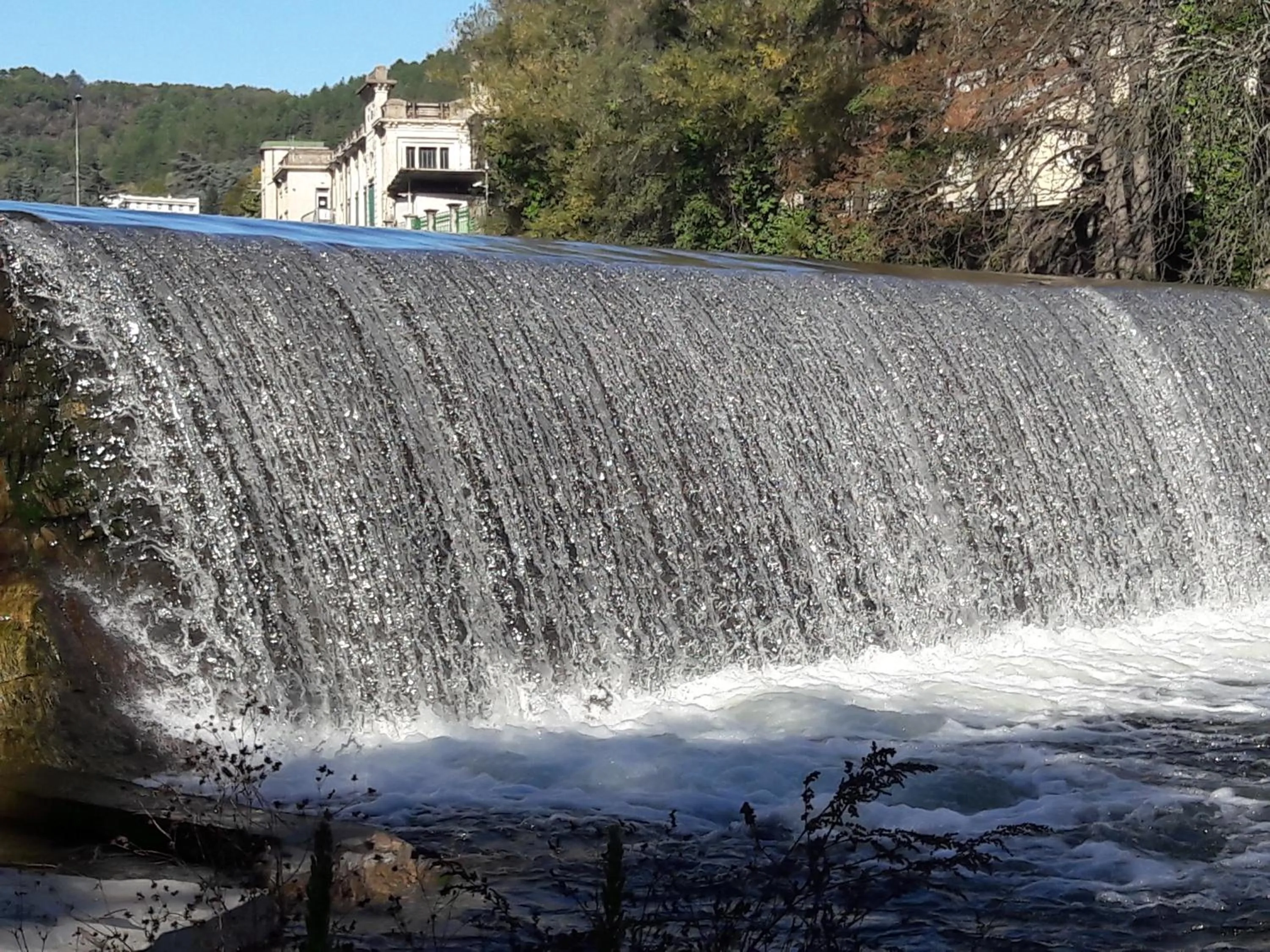 Nearby landmark in Pavillon Kalensa