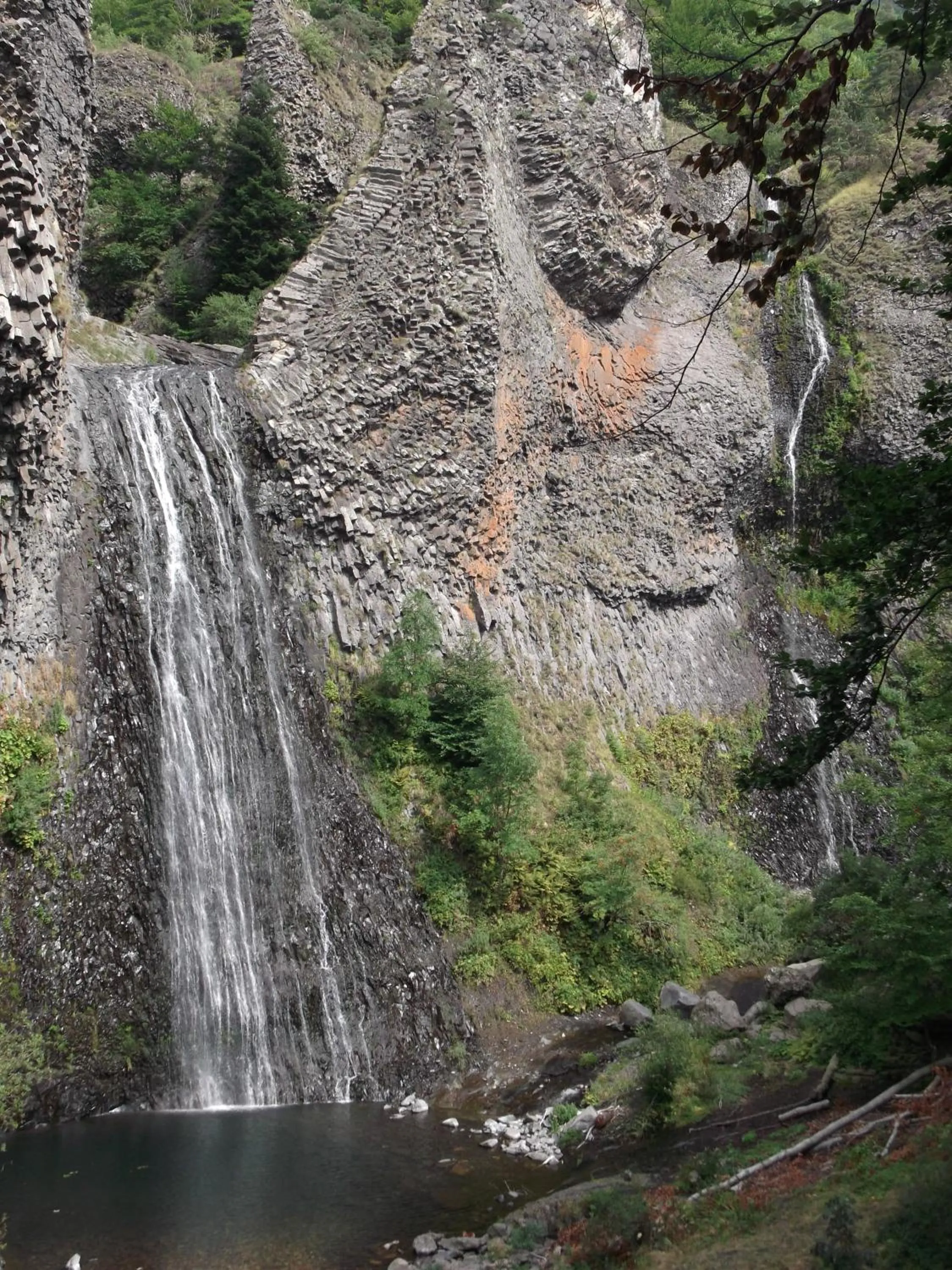Nearby landmark in Pavillon Kalensa