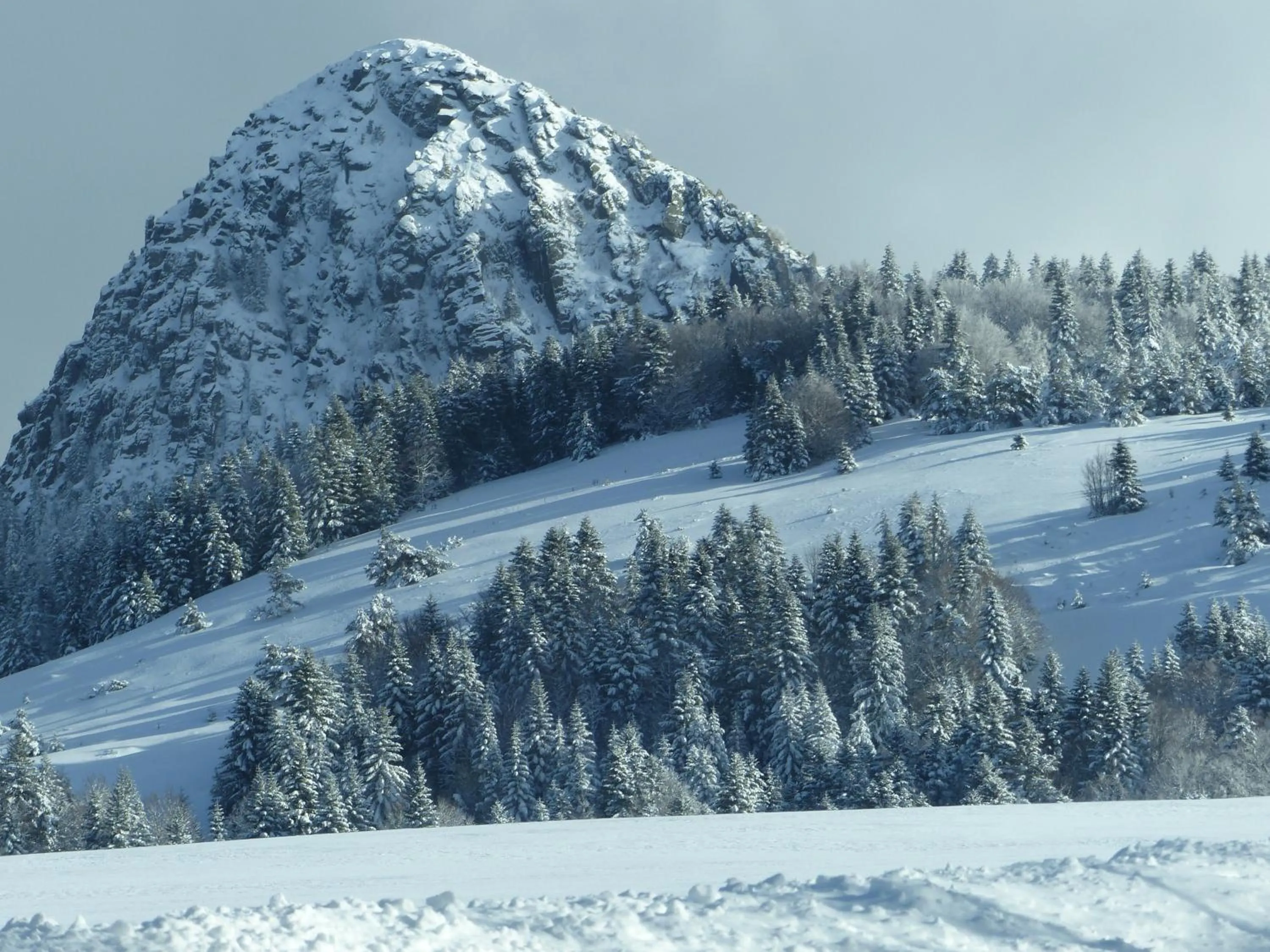 Nearby landmark in Pavillon Kalensa