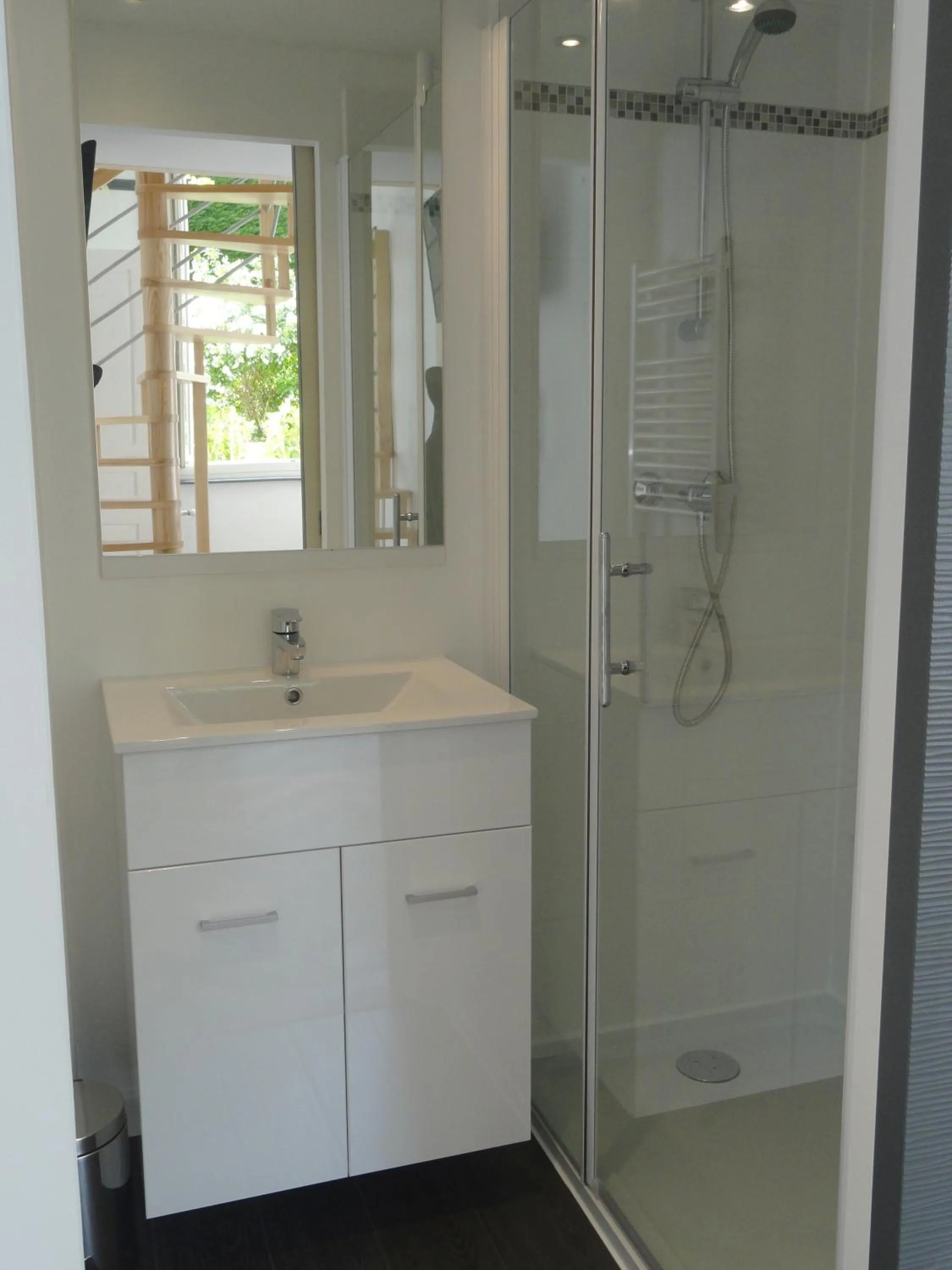 Bathroom in Pavillon Kalensa