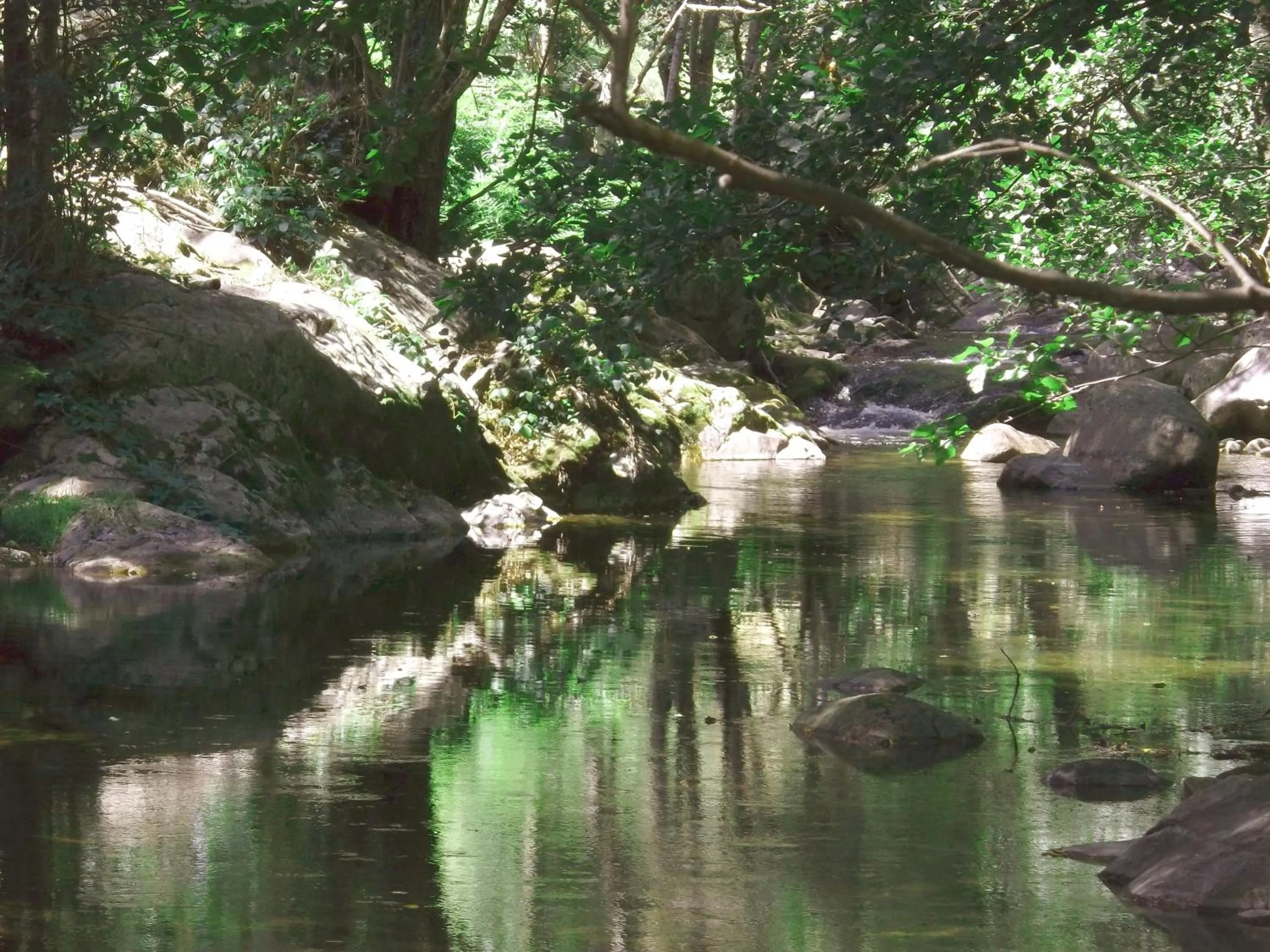 Nearby landmark in Pavillon Kalensa