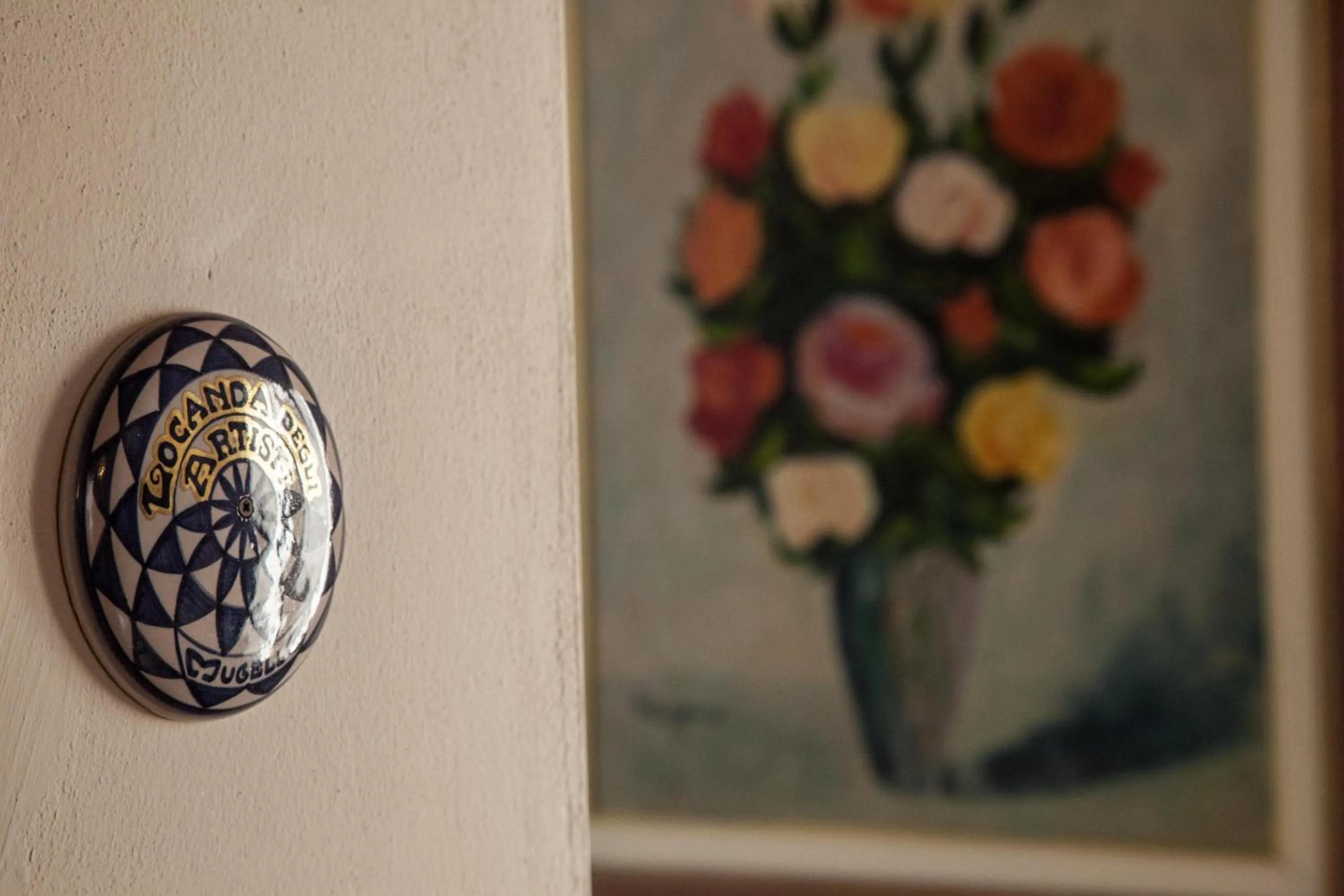 Hotel Locanda Degli Artisti