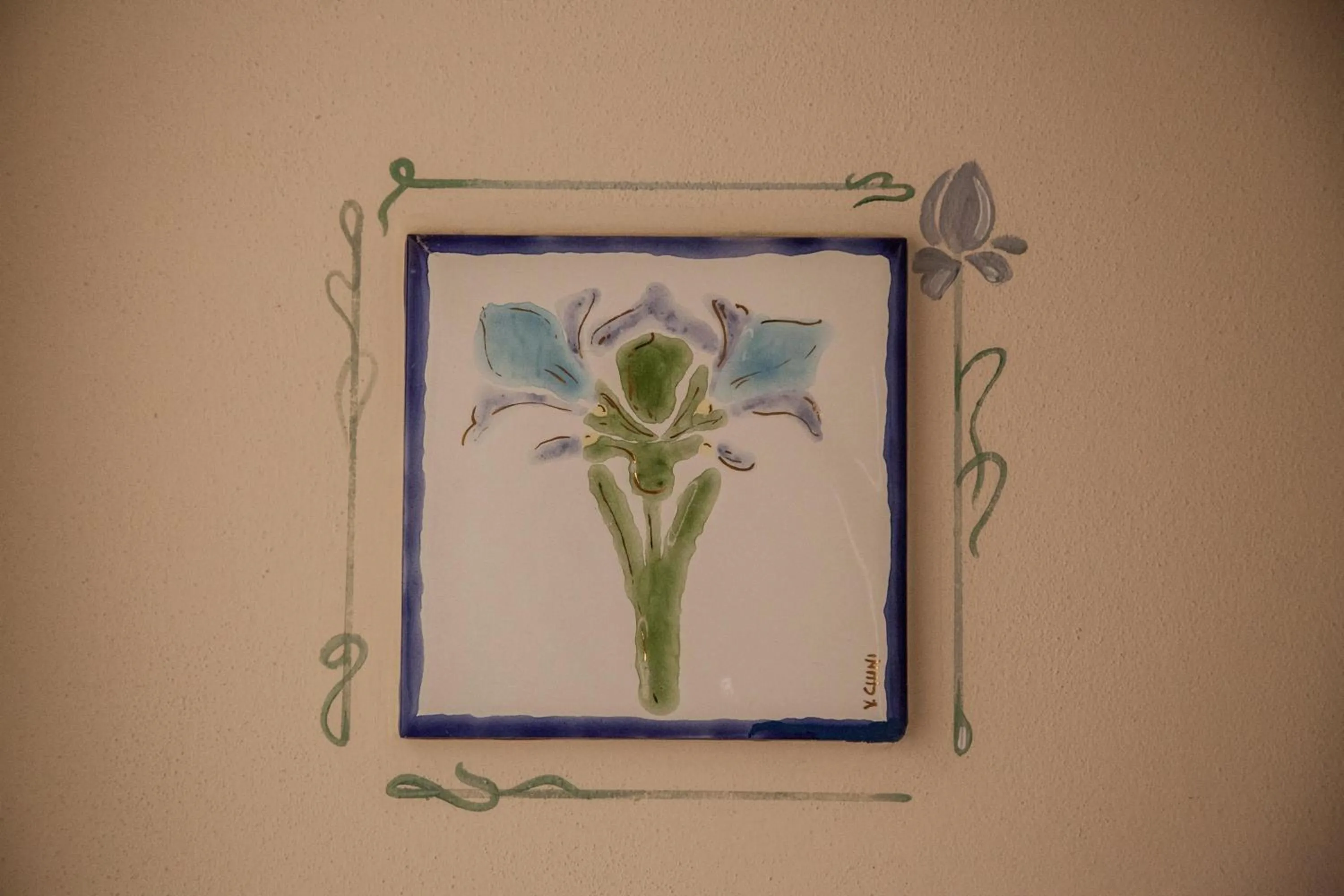 Hotel Locanda Degli Artisti