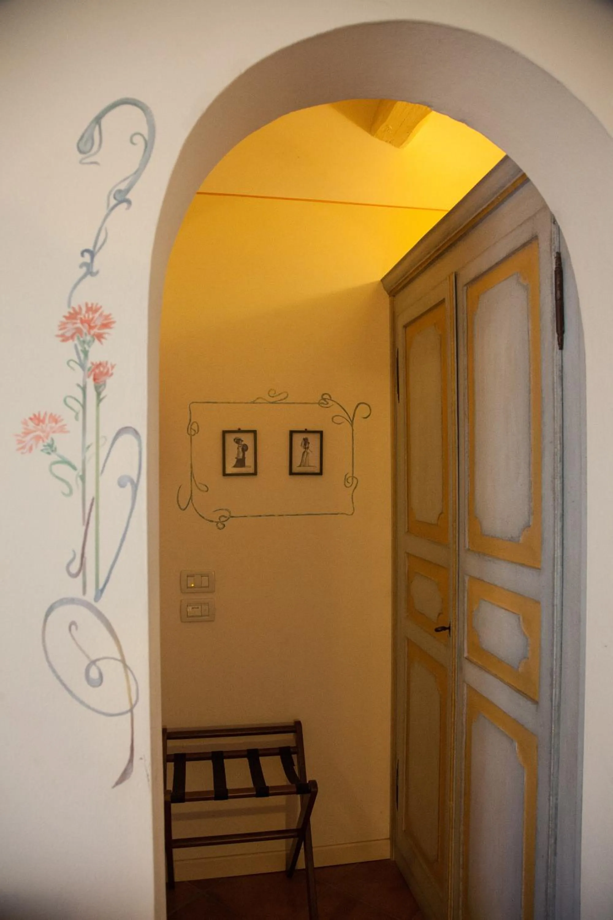 Hotel Locanda Degli Artisti