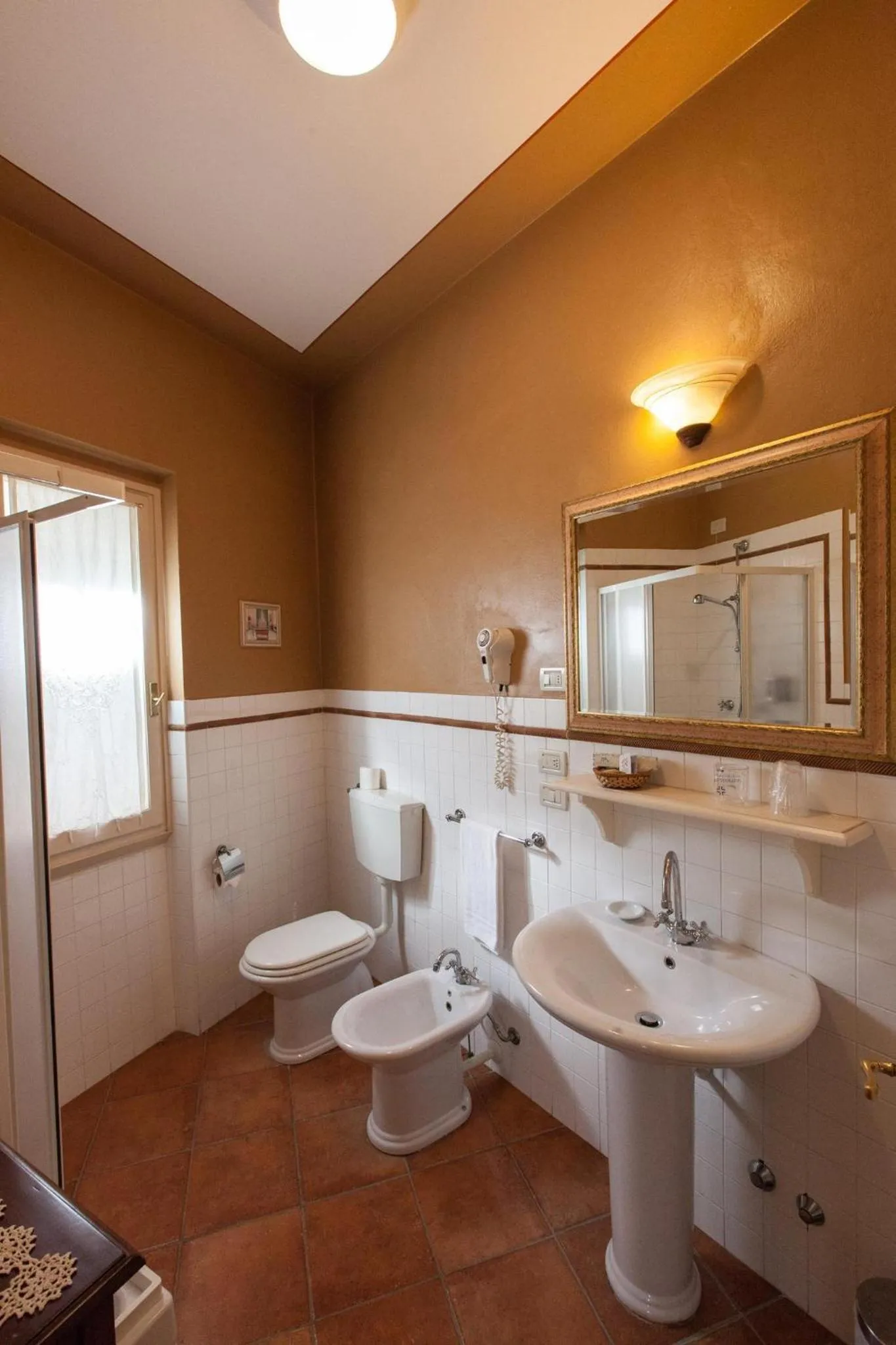 Hotel Locanda Degli Artisti