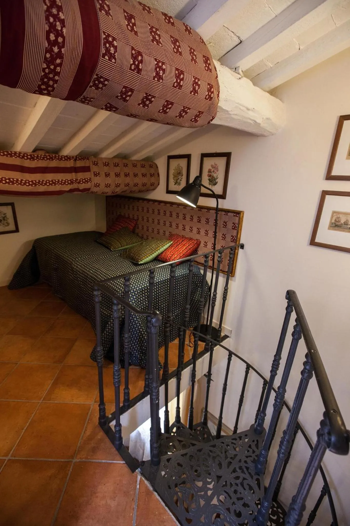 Hotel Locanda Degli Artisti