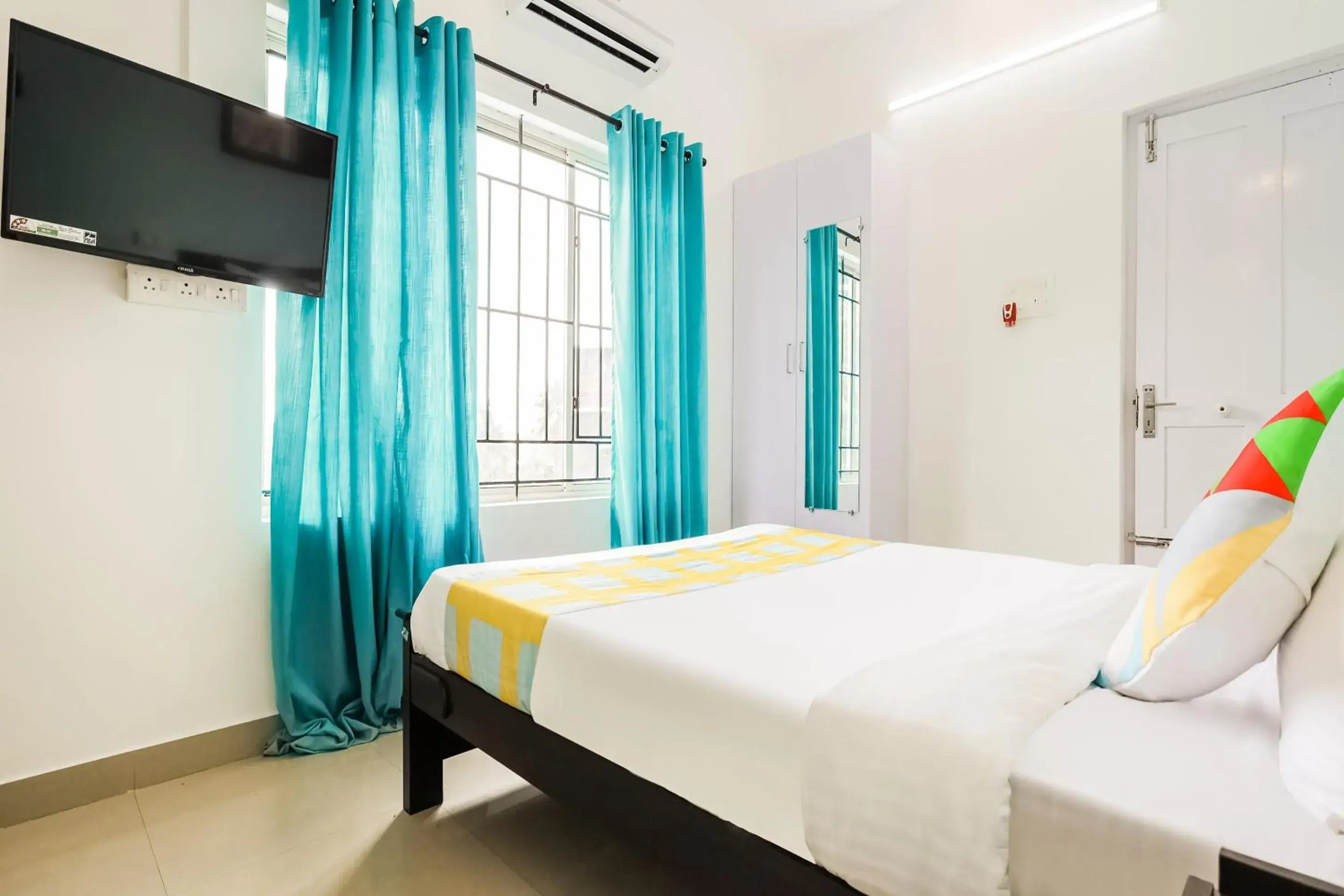 Apartment - single occupancy in Hotel O KC Arcade Apartment - single occupancy in Hotel O KC Arcade