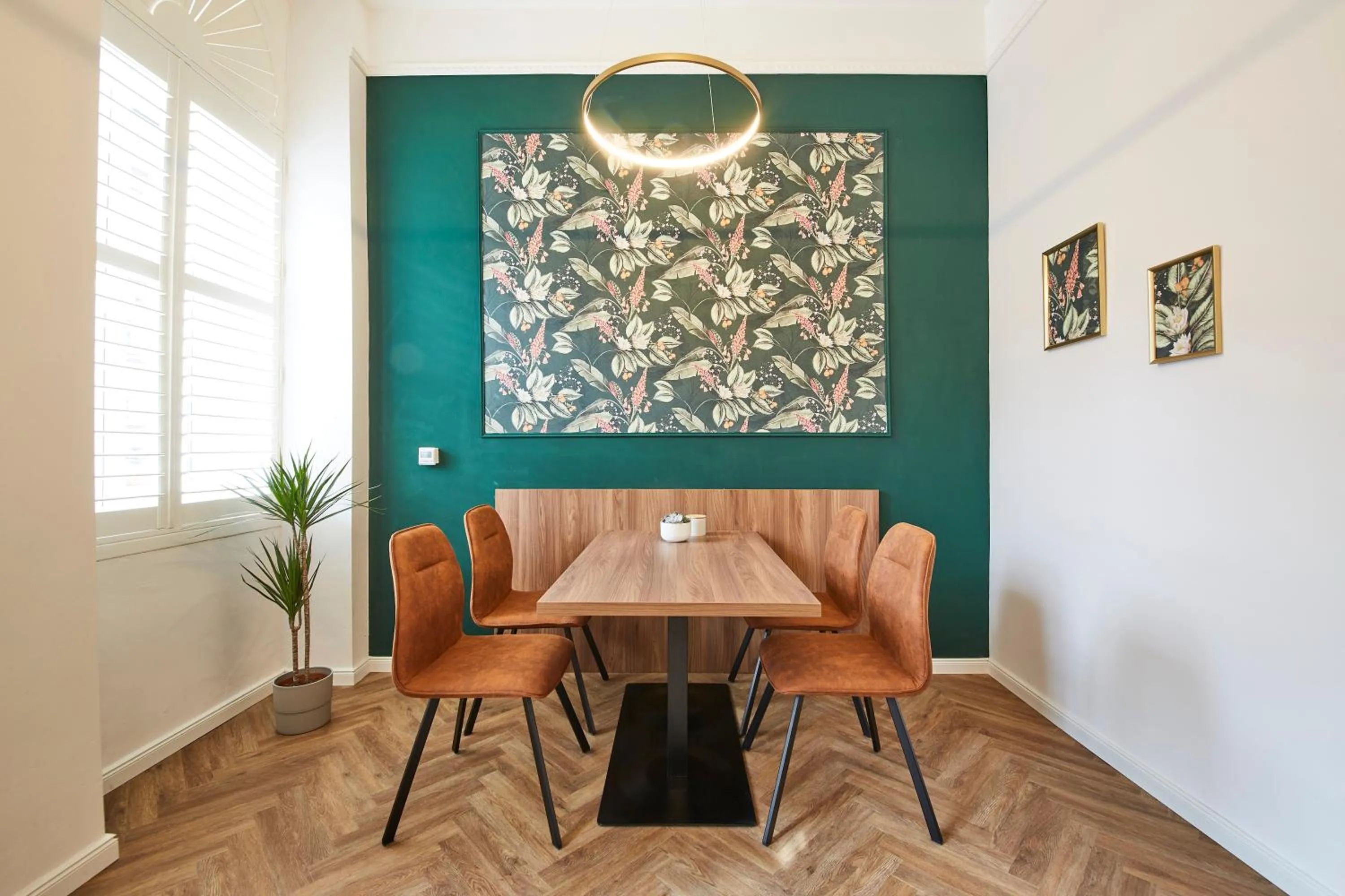 Nove Boutique Apartments