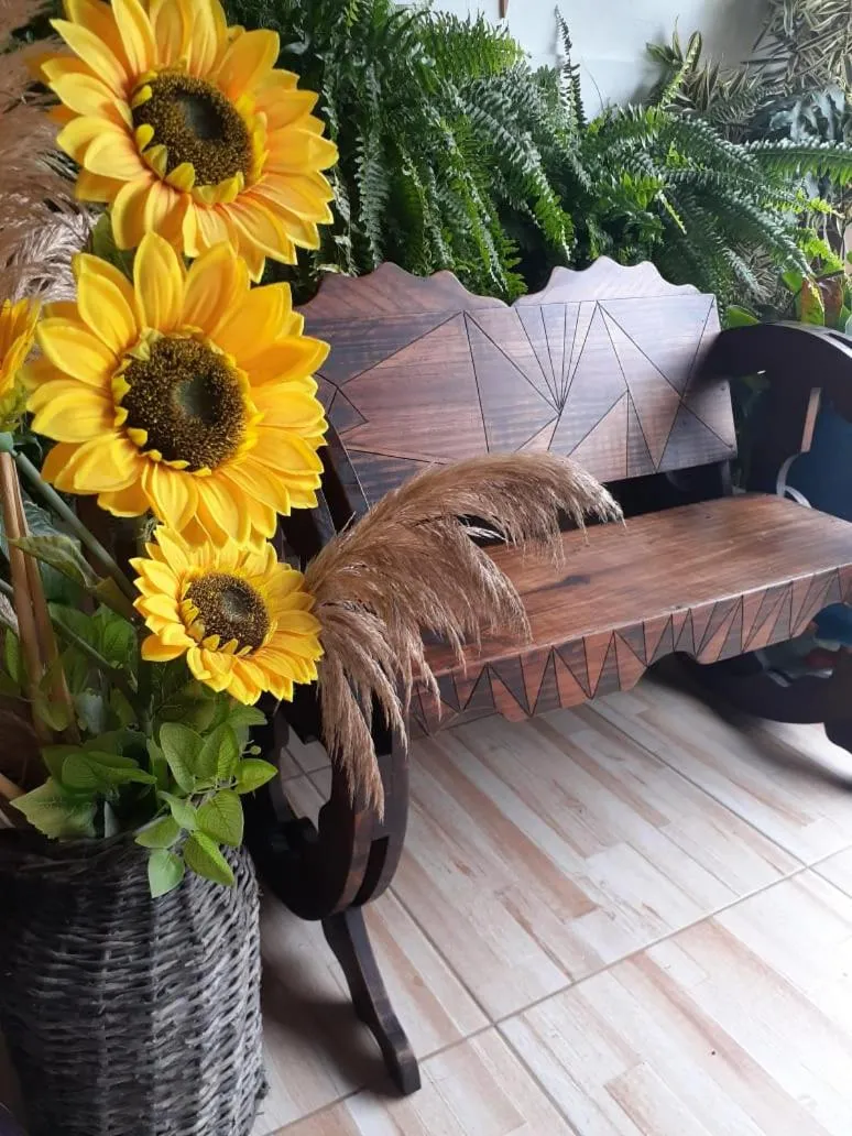 Pousada Alegria do Cowboy