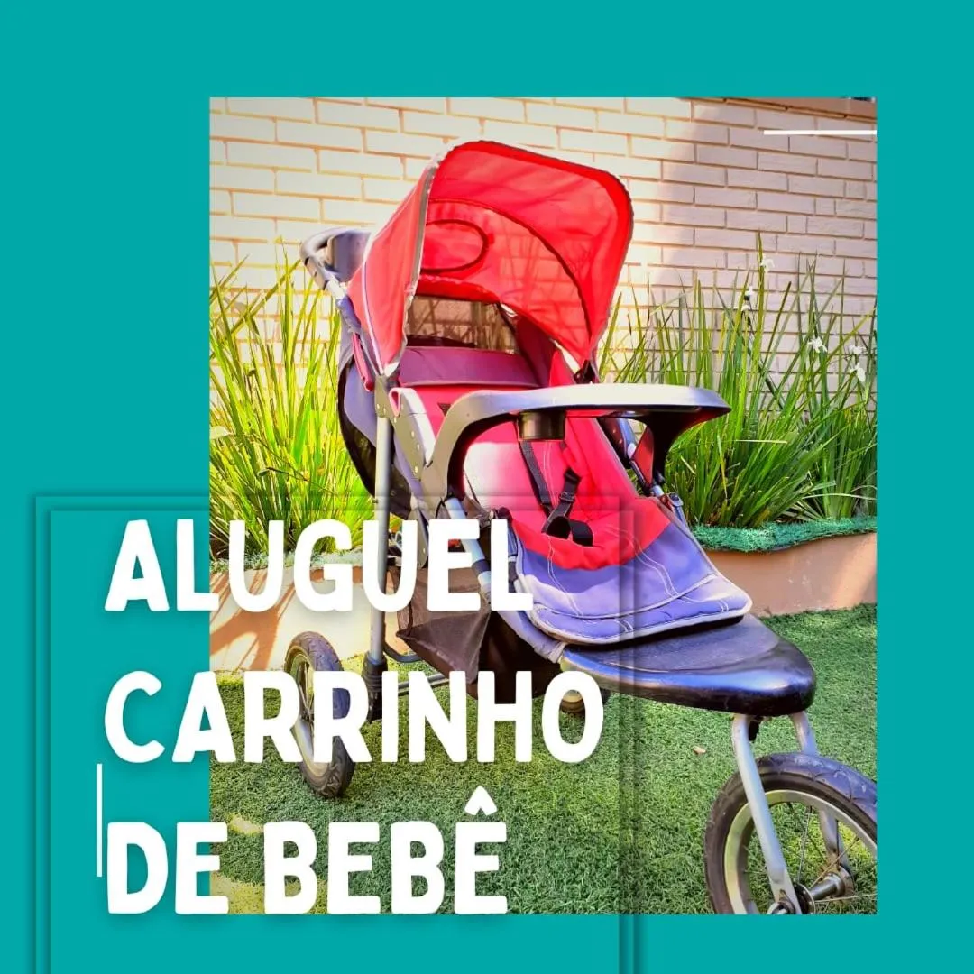 Pousada Alegria do Cowboy