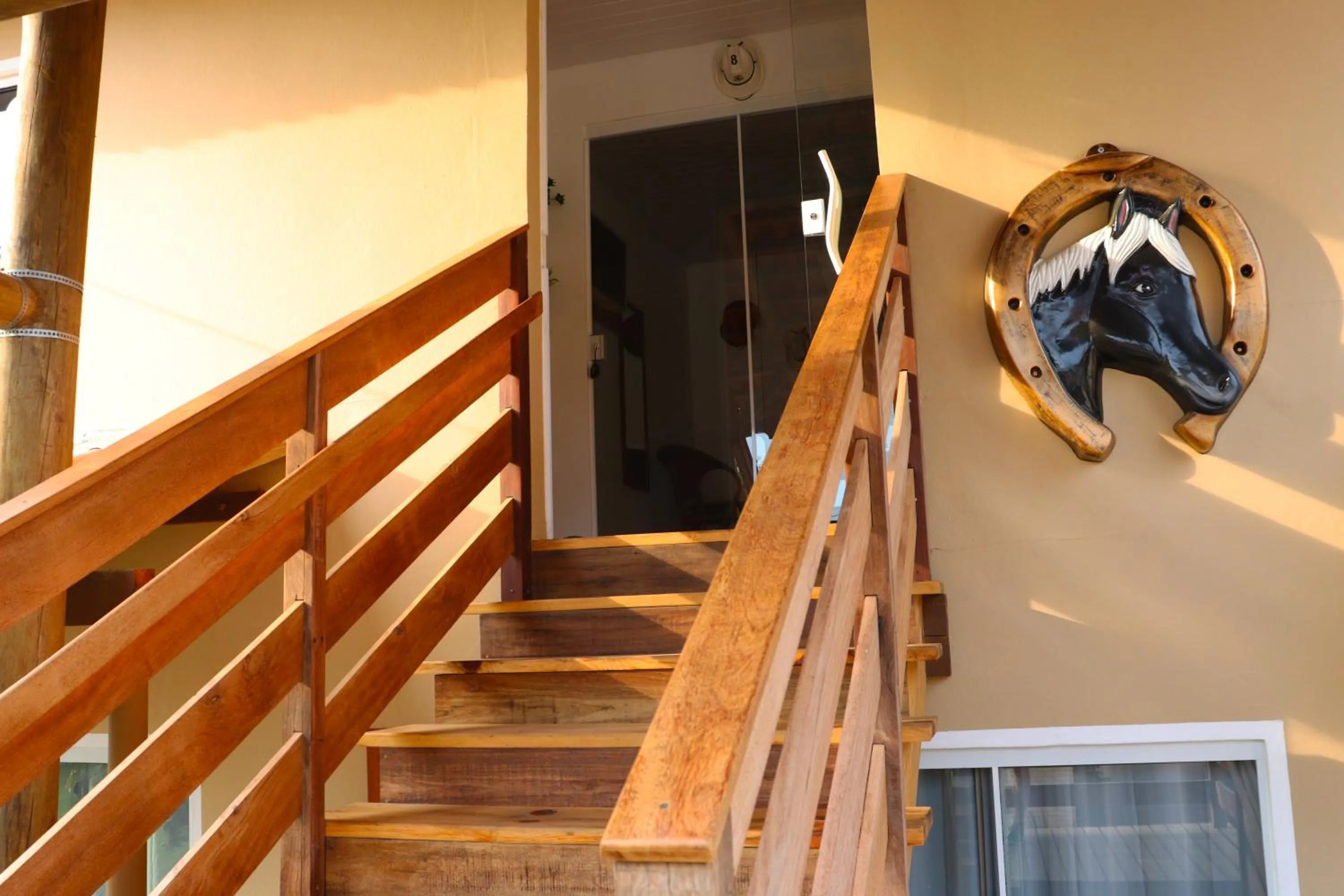 Pousada Alegria do Cowboy