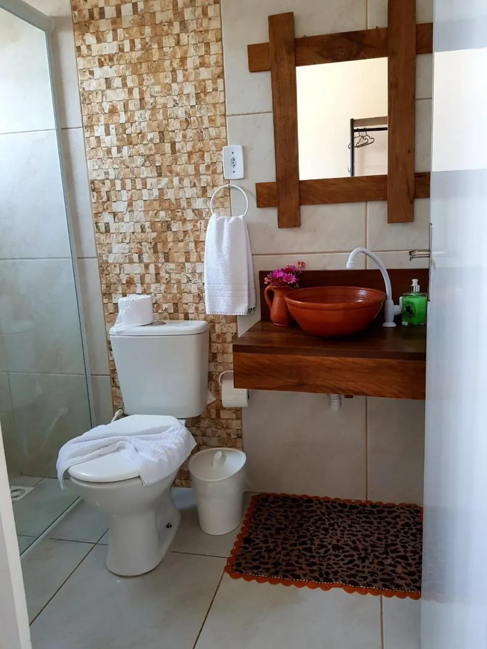 Pousada Alegria do Cowboy