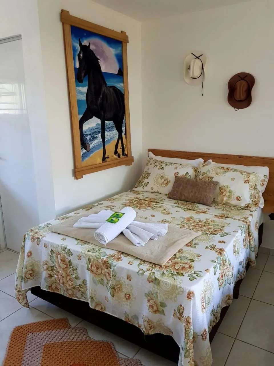 Standard Family Room in Pousada Alegria do Cowboy