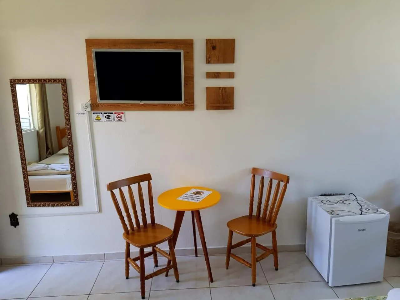 Pousada Alegria do Cowboy