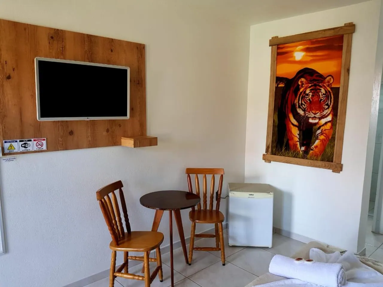 Pousada Alegria do Cowboy