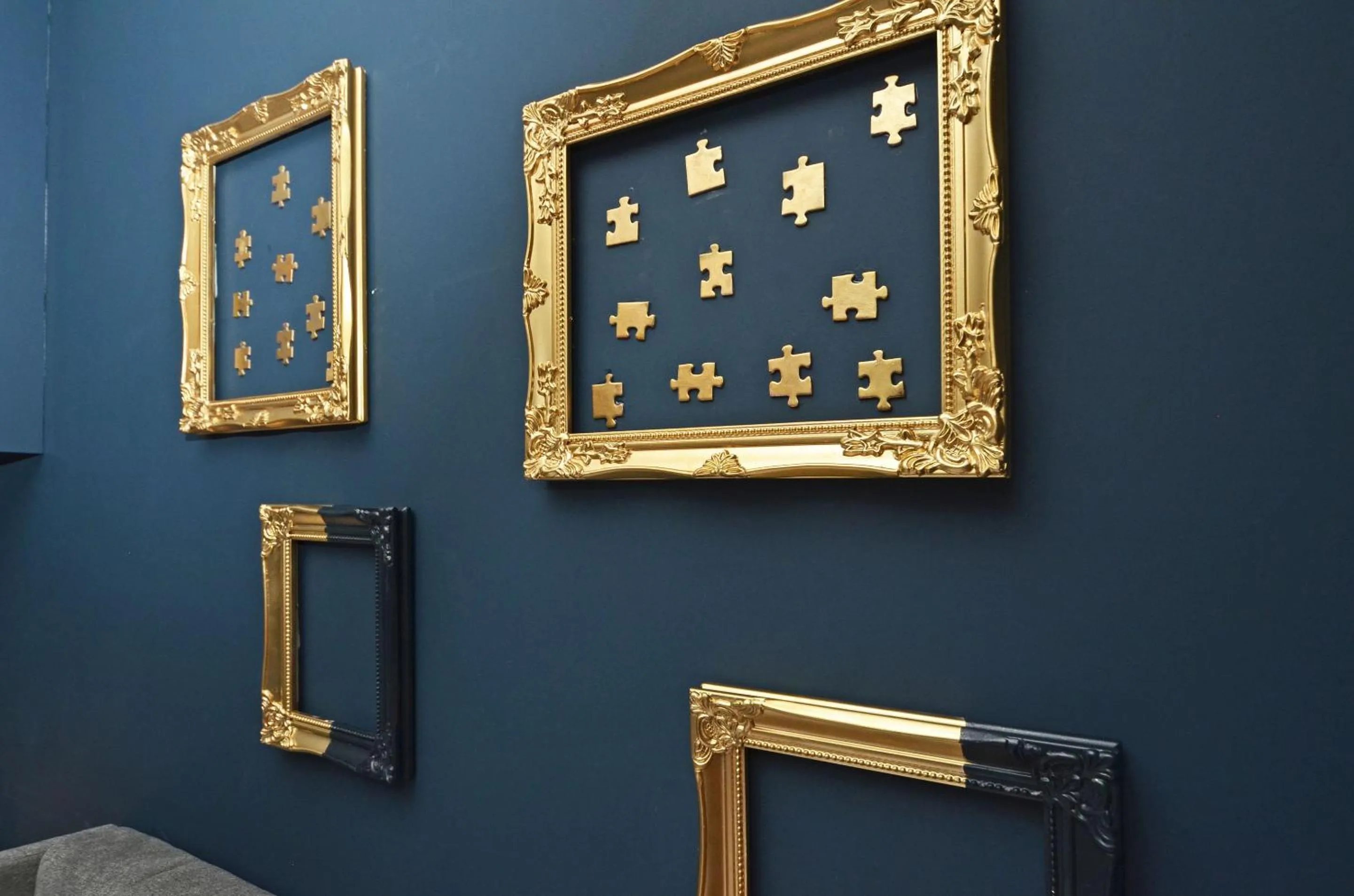 View (from property/room) in Townhouse PLUS @ London Road Stoke