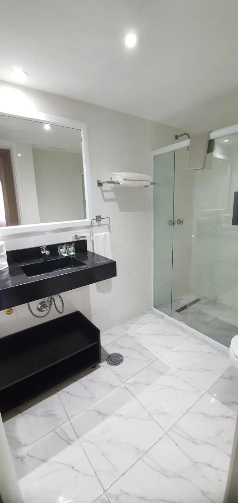 Flat Alameda Lorena - Prédio Ninety - Jardim Paulista