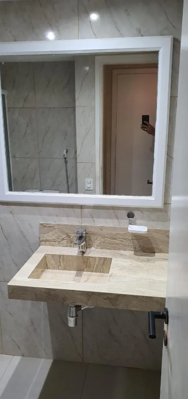 Flat Alameda Lorena - Prédio Ninety - Jardim Paulista