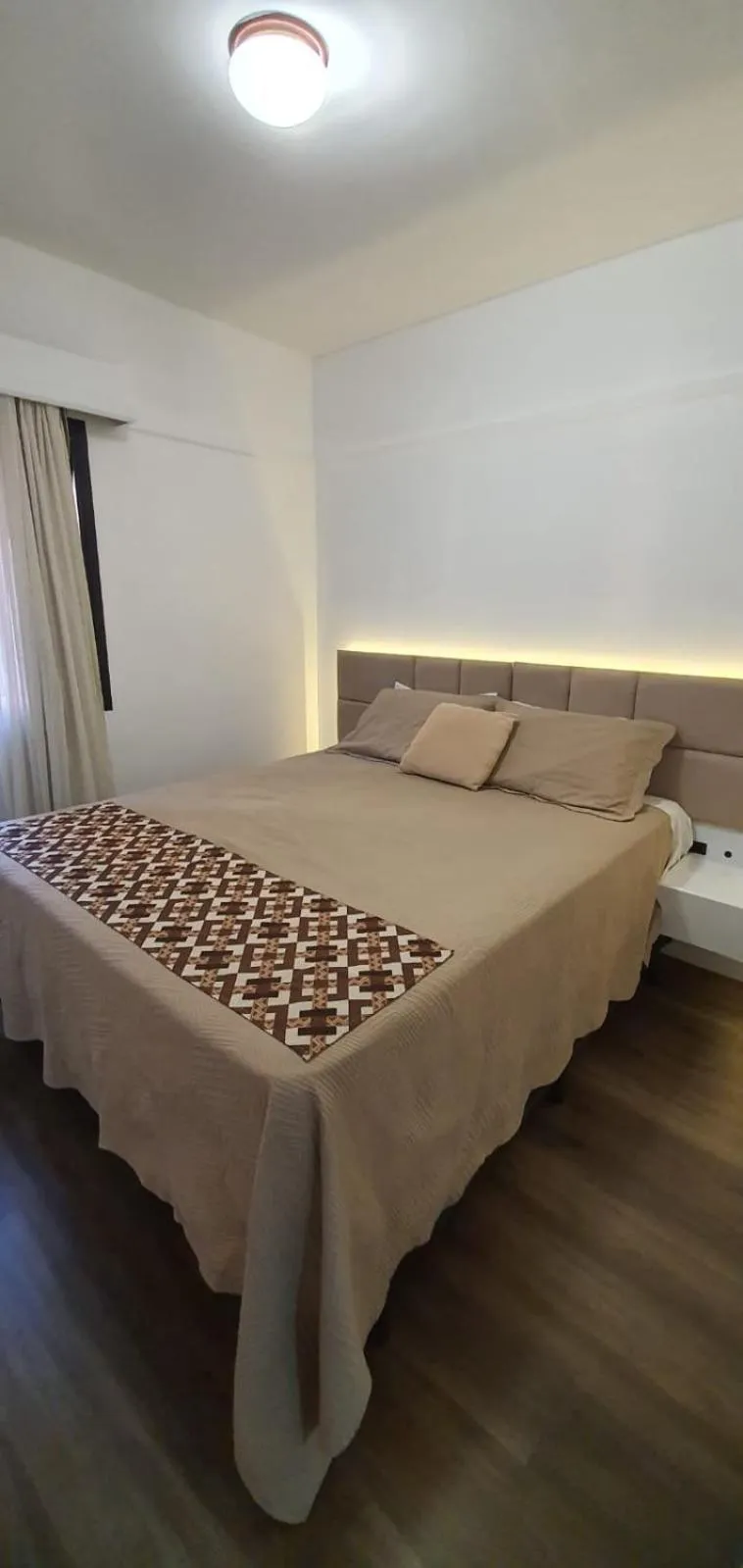 Bed in Flat Alameda Lorena - Prédio Ninety - Jardim Paulista