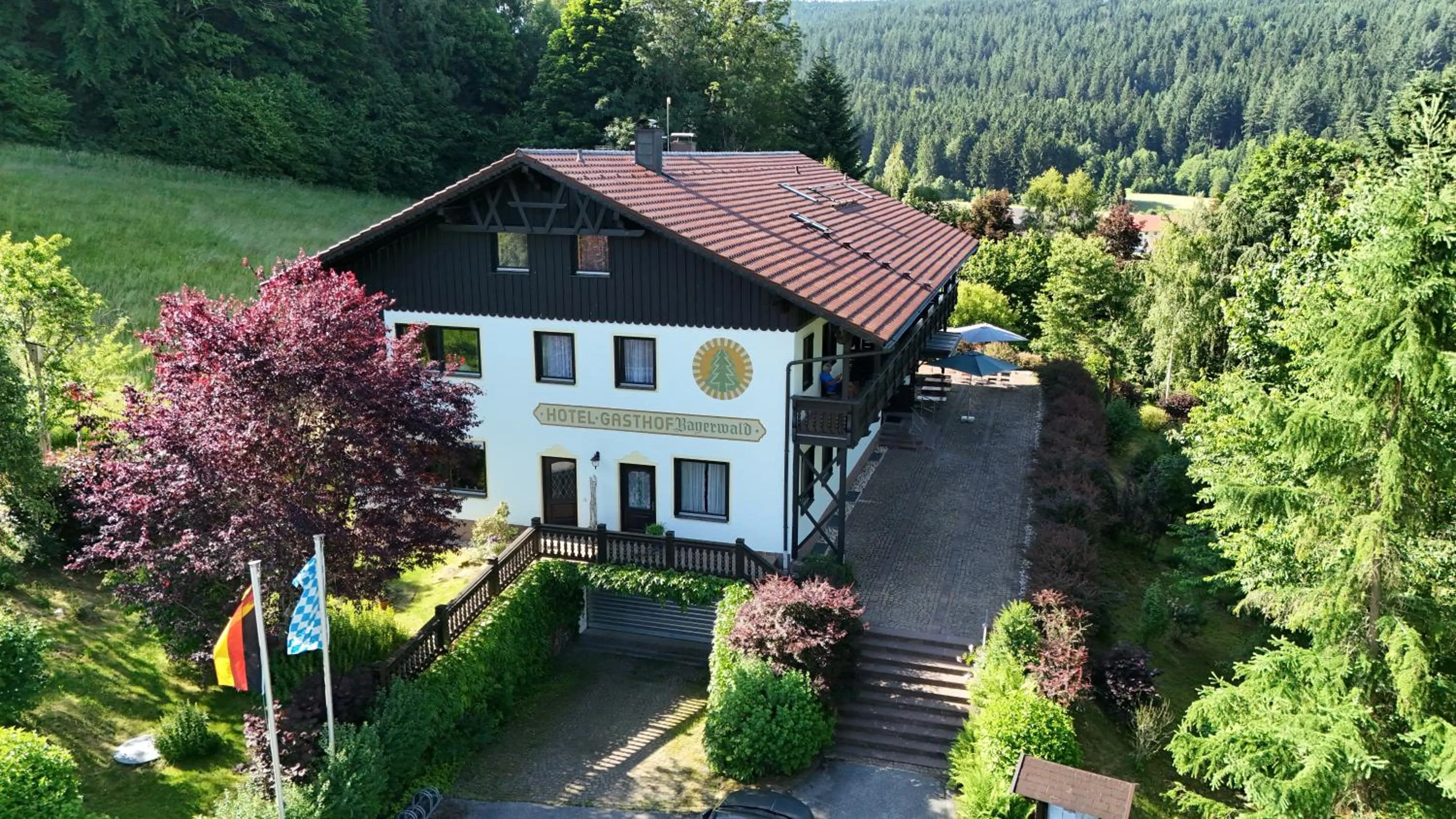 Landhotel Bayerwald