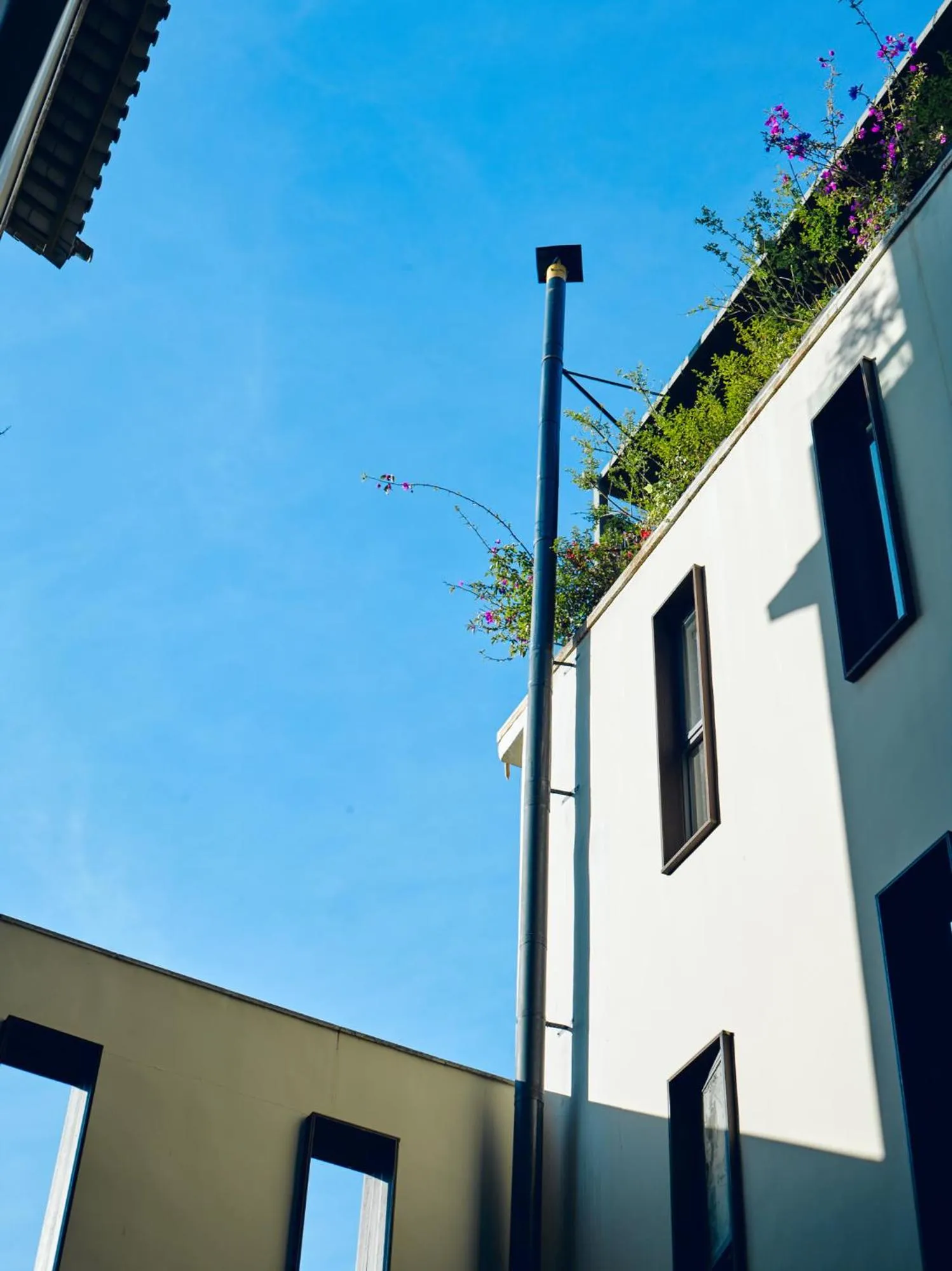 Yakamoz Haijie Hotel