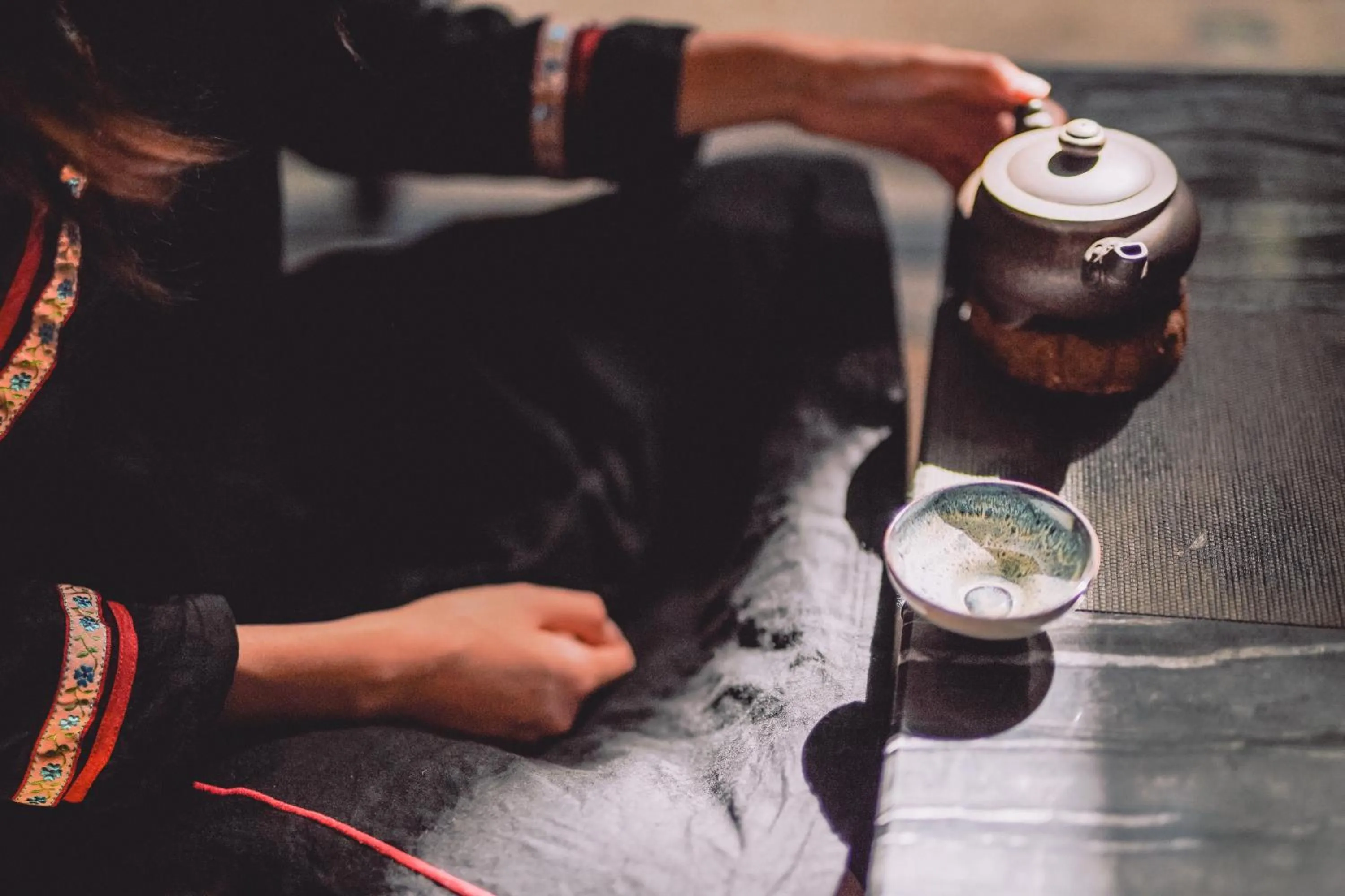 Yakamoz Haijie Hotel