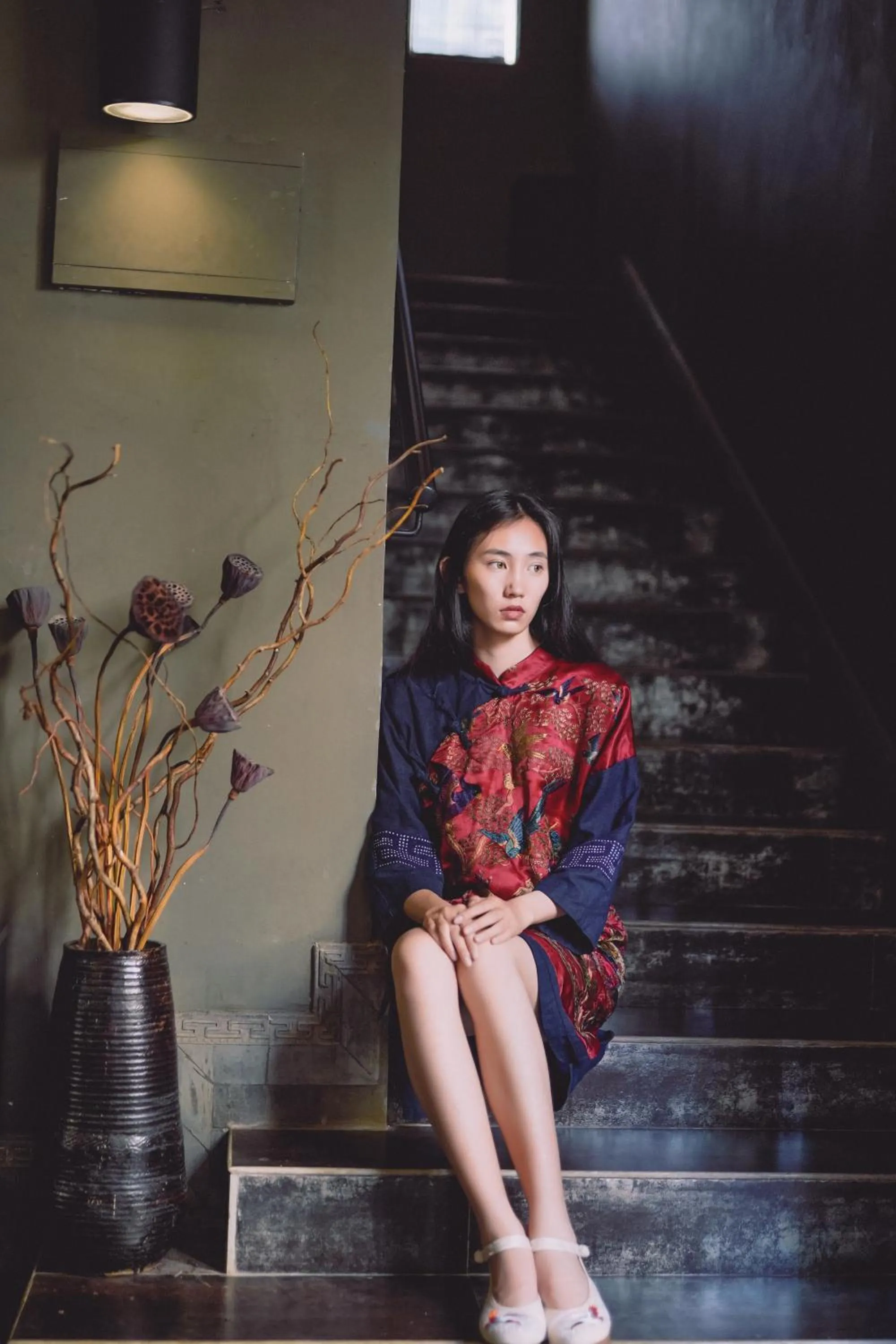 Yakamoz Haijie Hotel