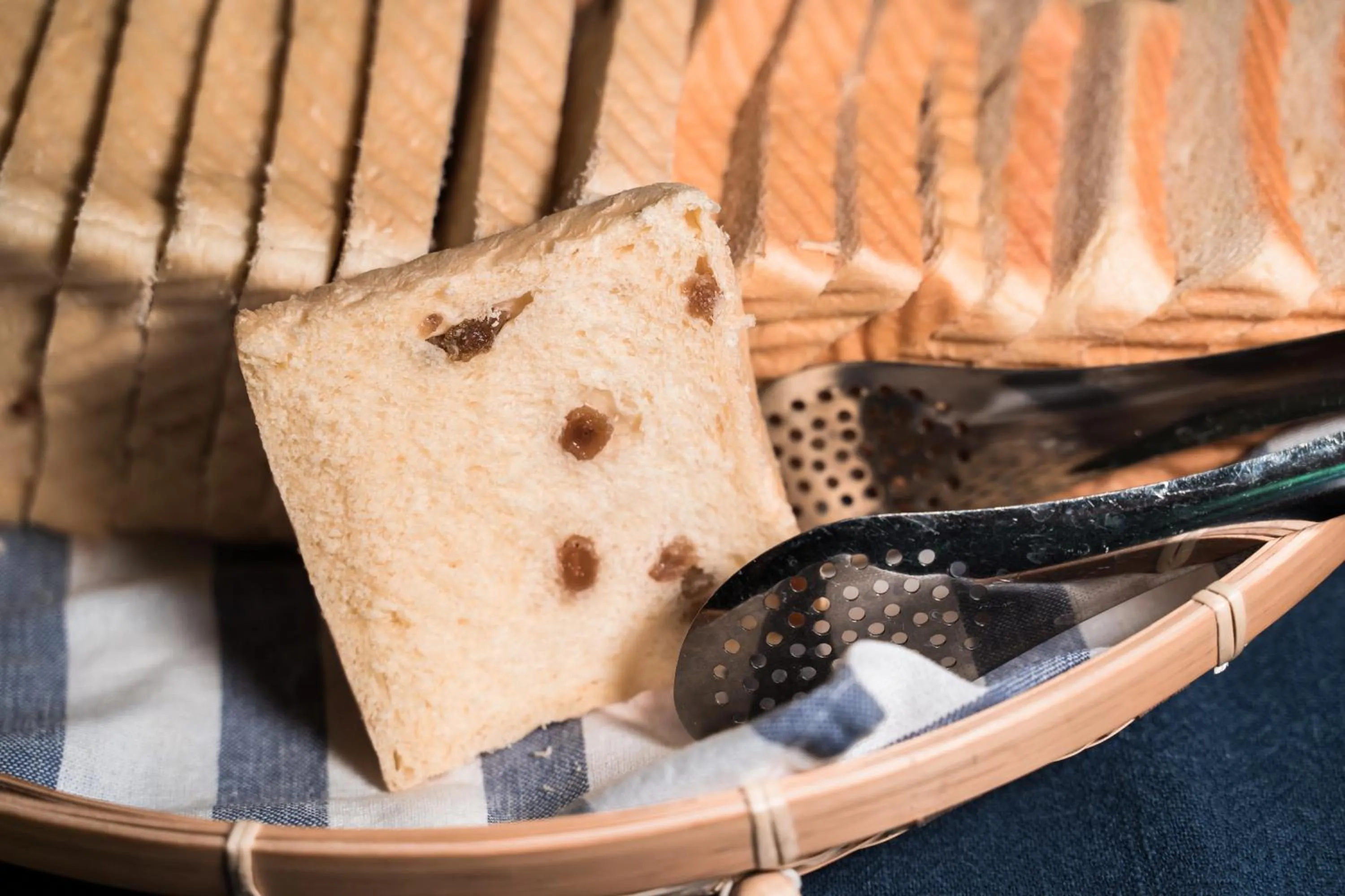 Food in Yakamoz Haijie Hotel