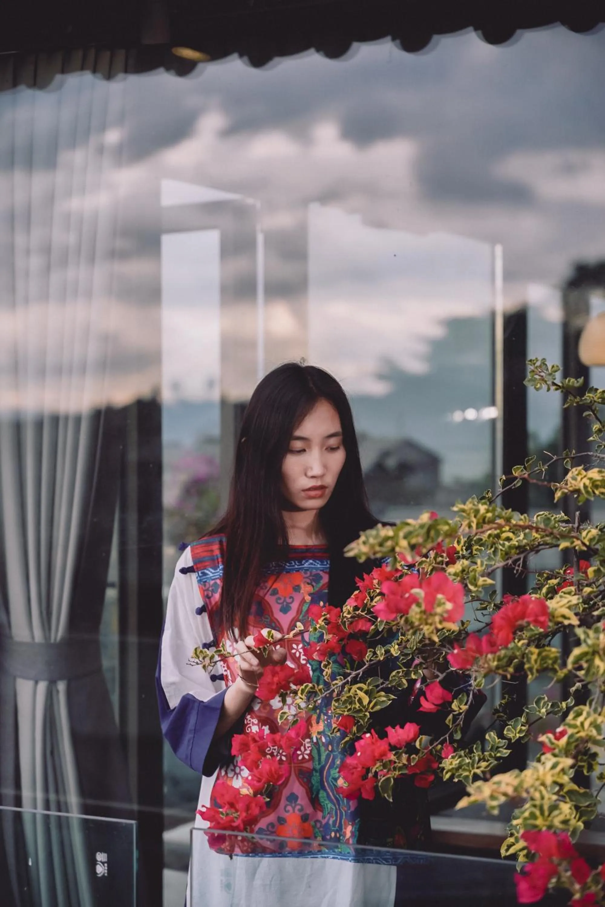 Yakamoz Haijie Hotel