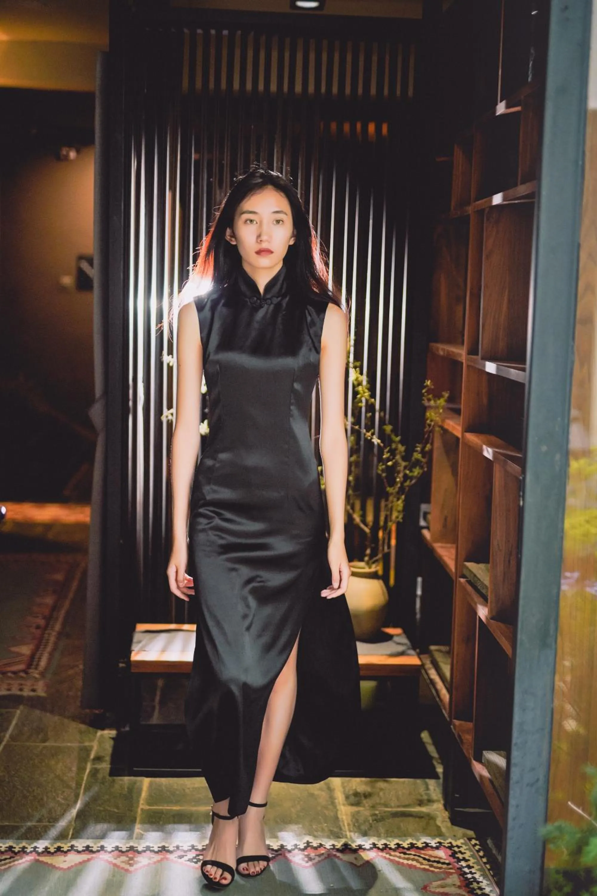 People in Yakamoz Haijie Hotel