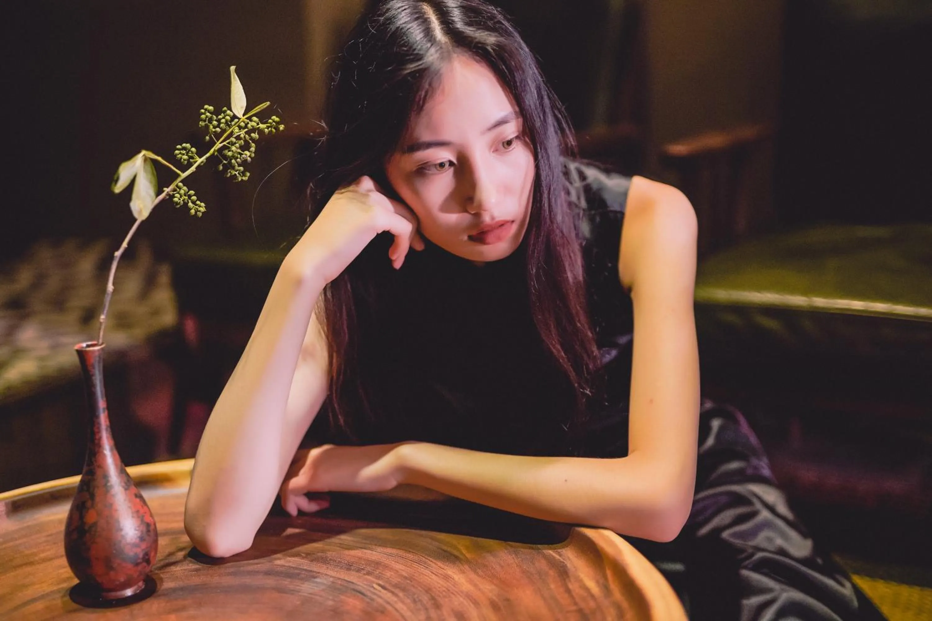 People in Yakamoz Haijie Hotel