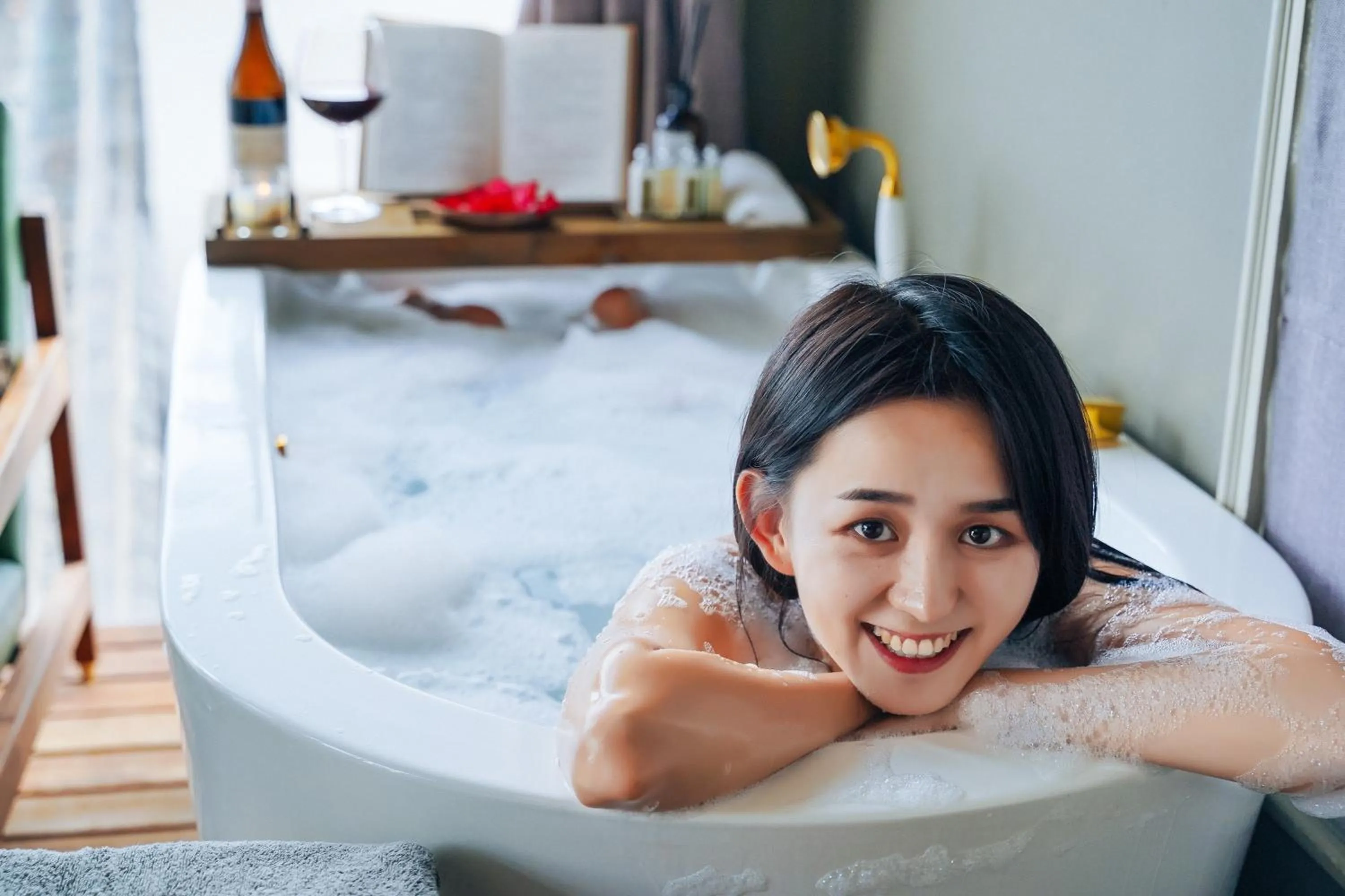 Yakamoz Haijie Hotel