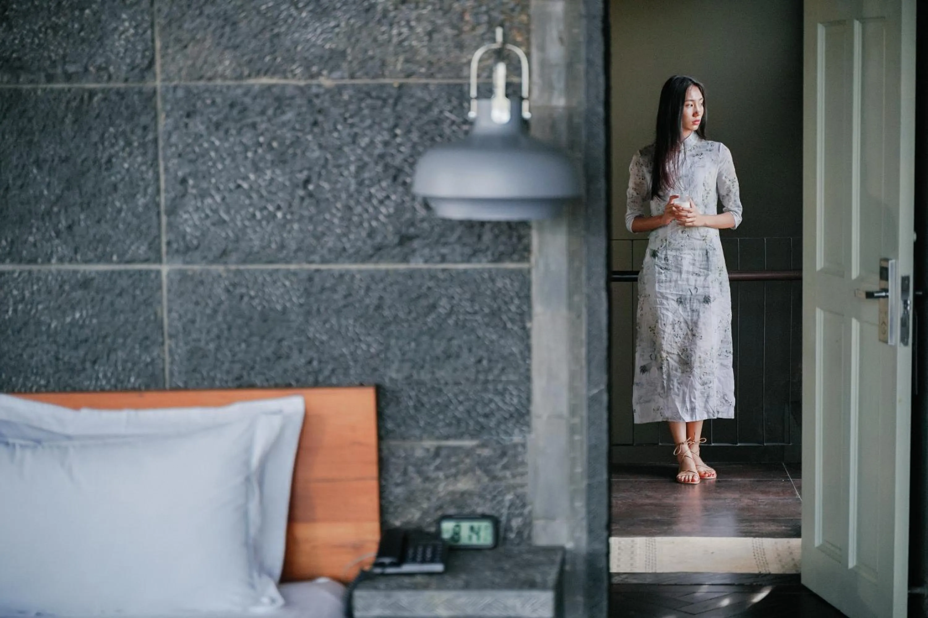 Yakamoz Haijie Hotel