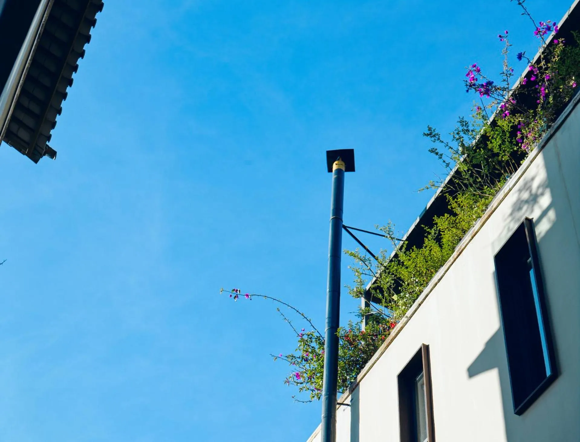 Yakamoz Haijie Hotel