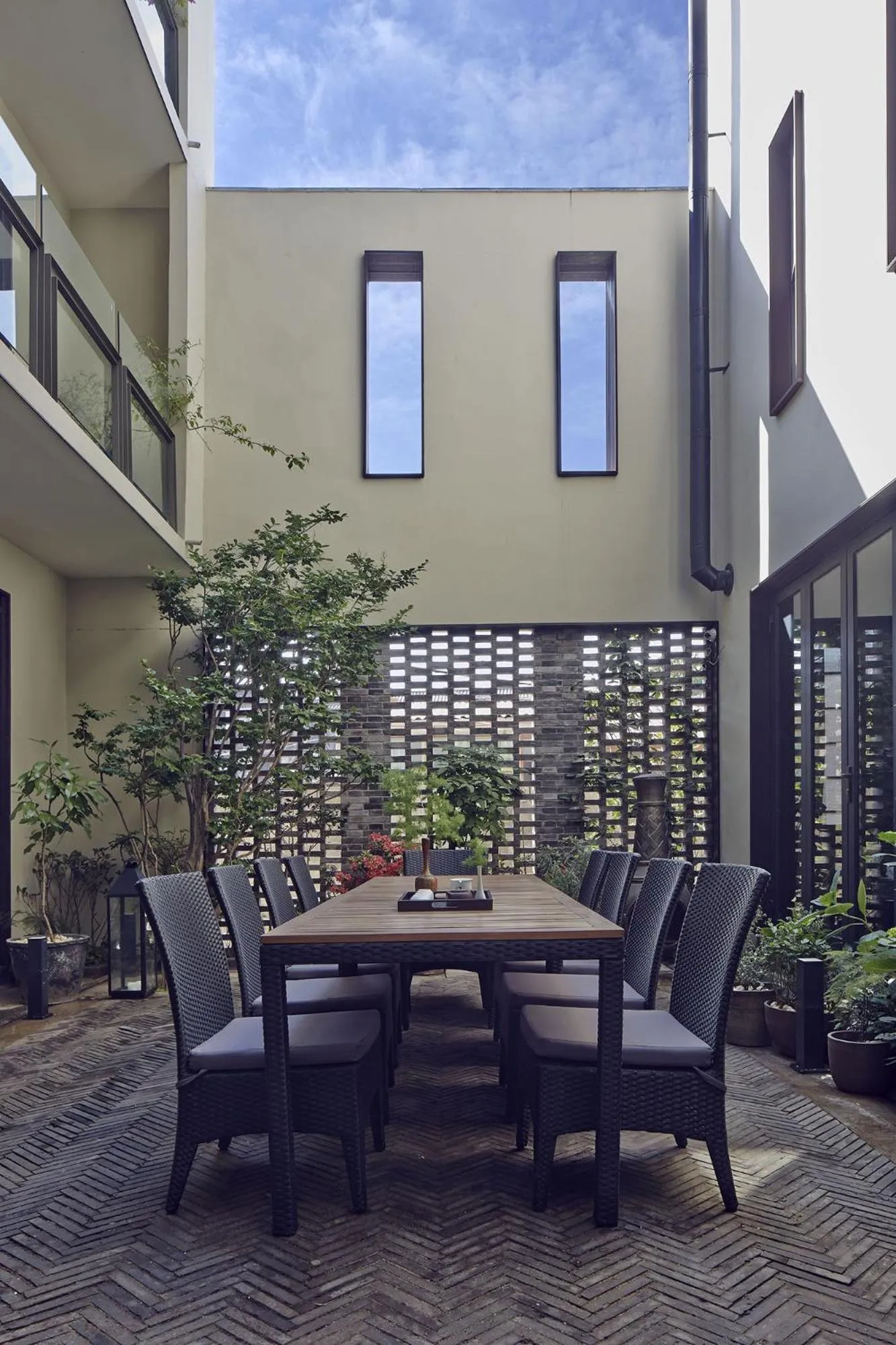 Yakamoz Haijie Hotel