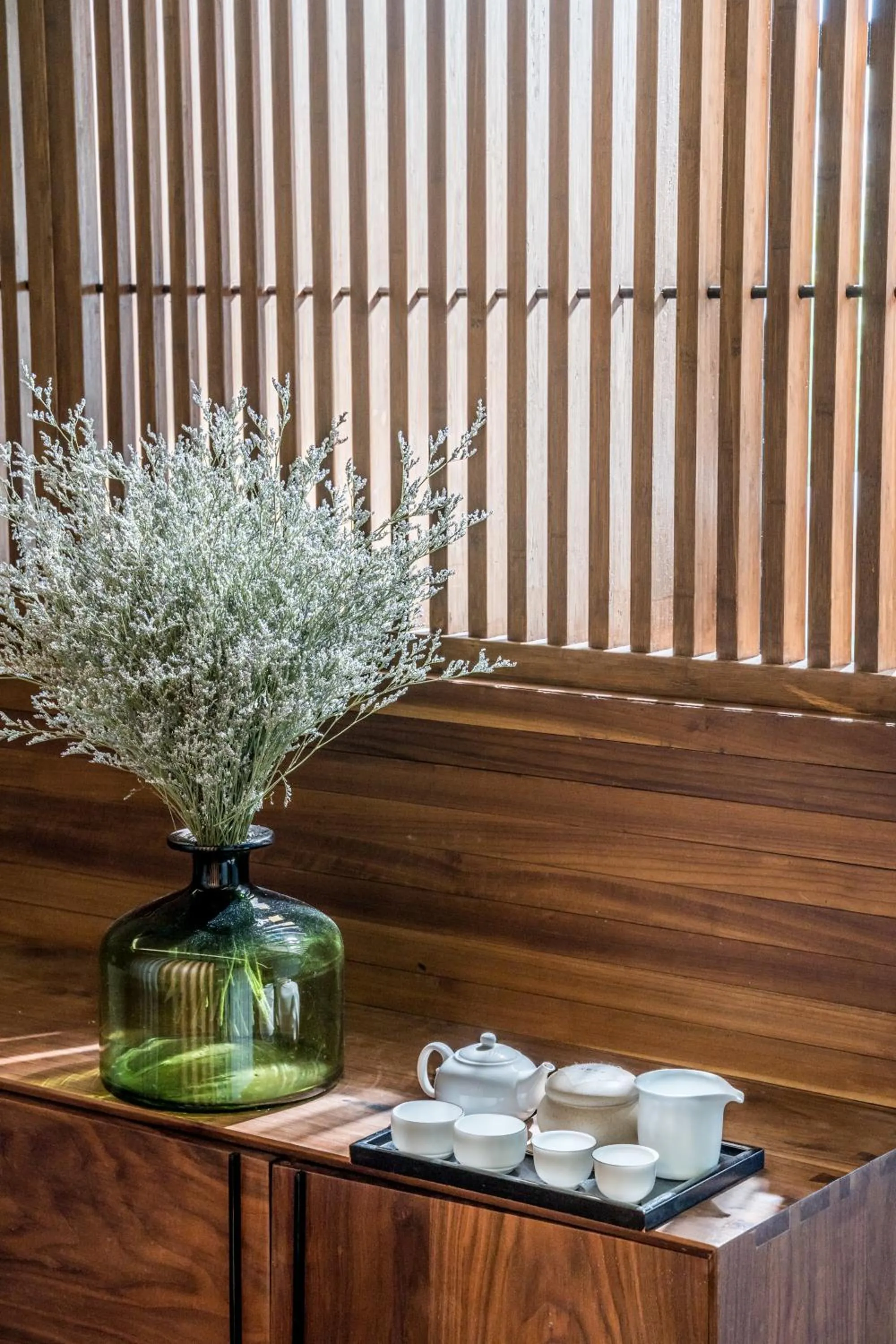 Yakamoz Haijie Hotel