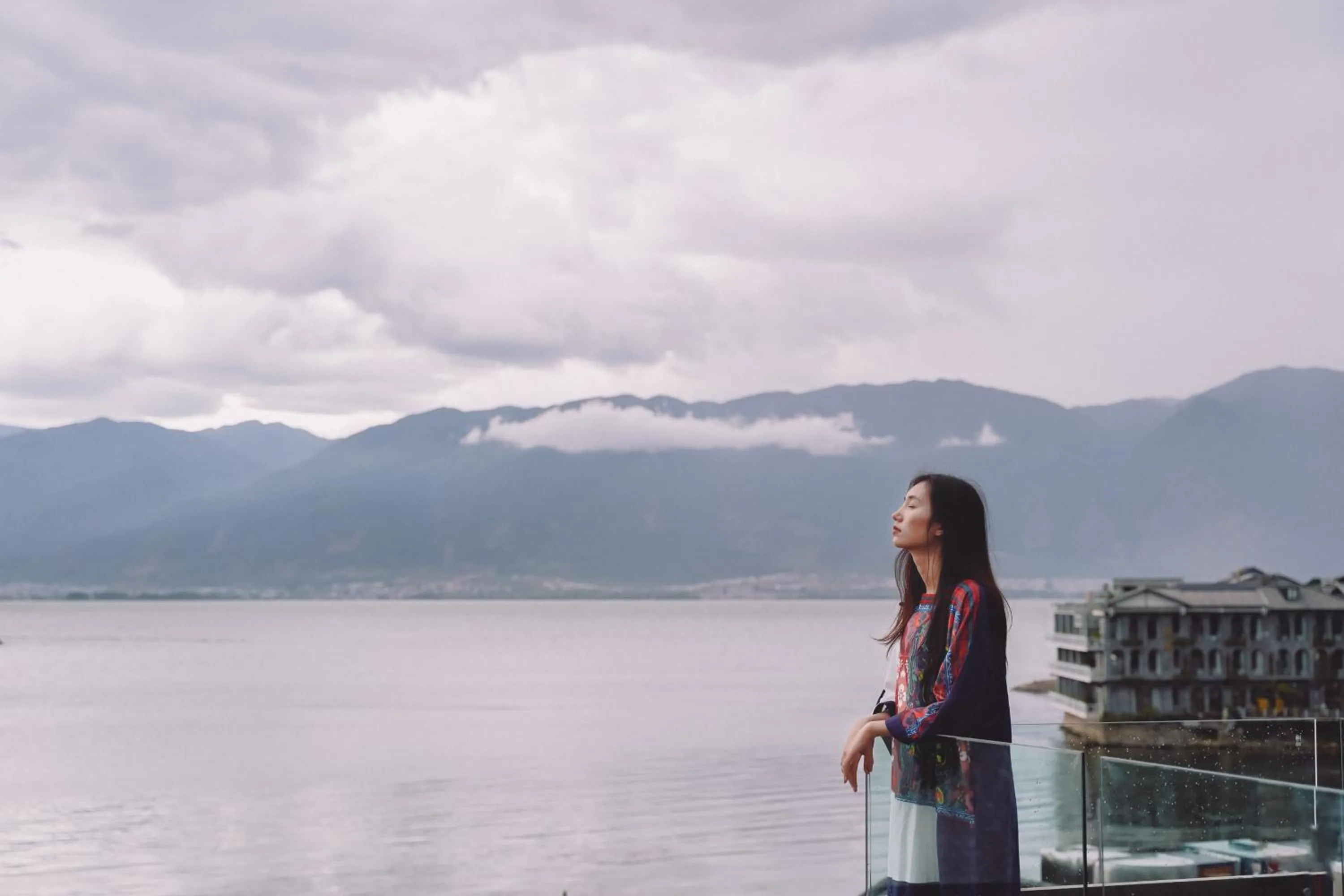 Yakamoz Haijie Hotel