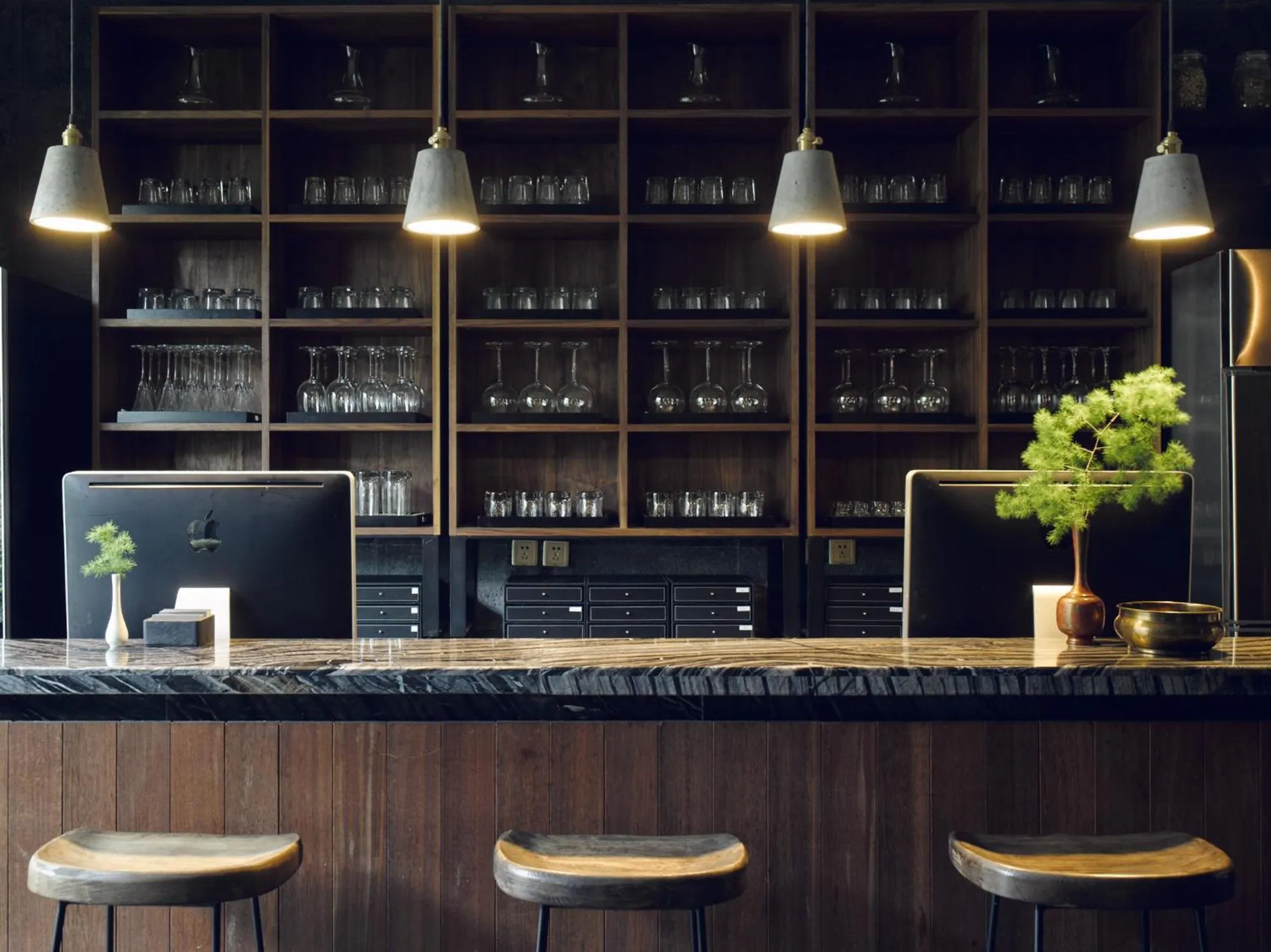 Lobby or reception in Yakamoz Haijie Hotel