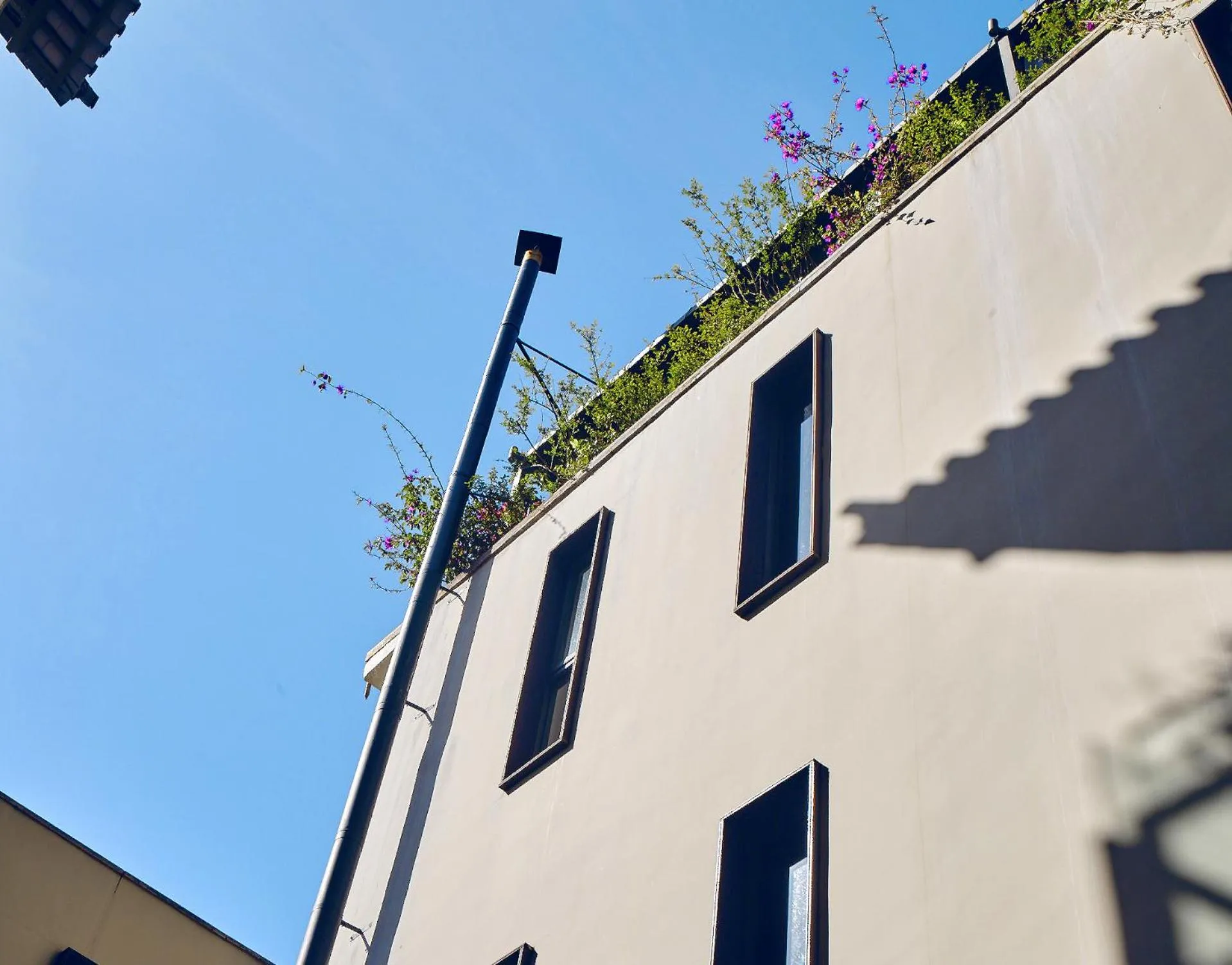 Yakamoz Haijie Hotel