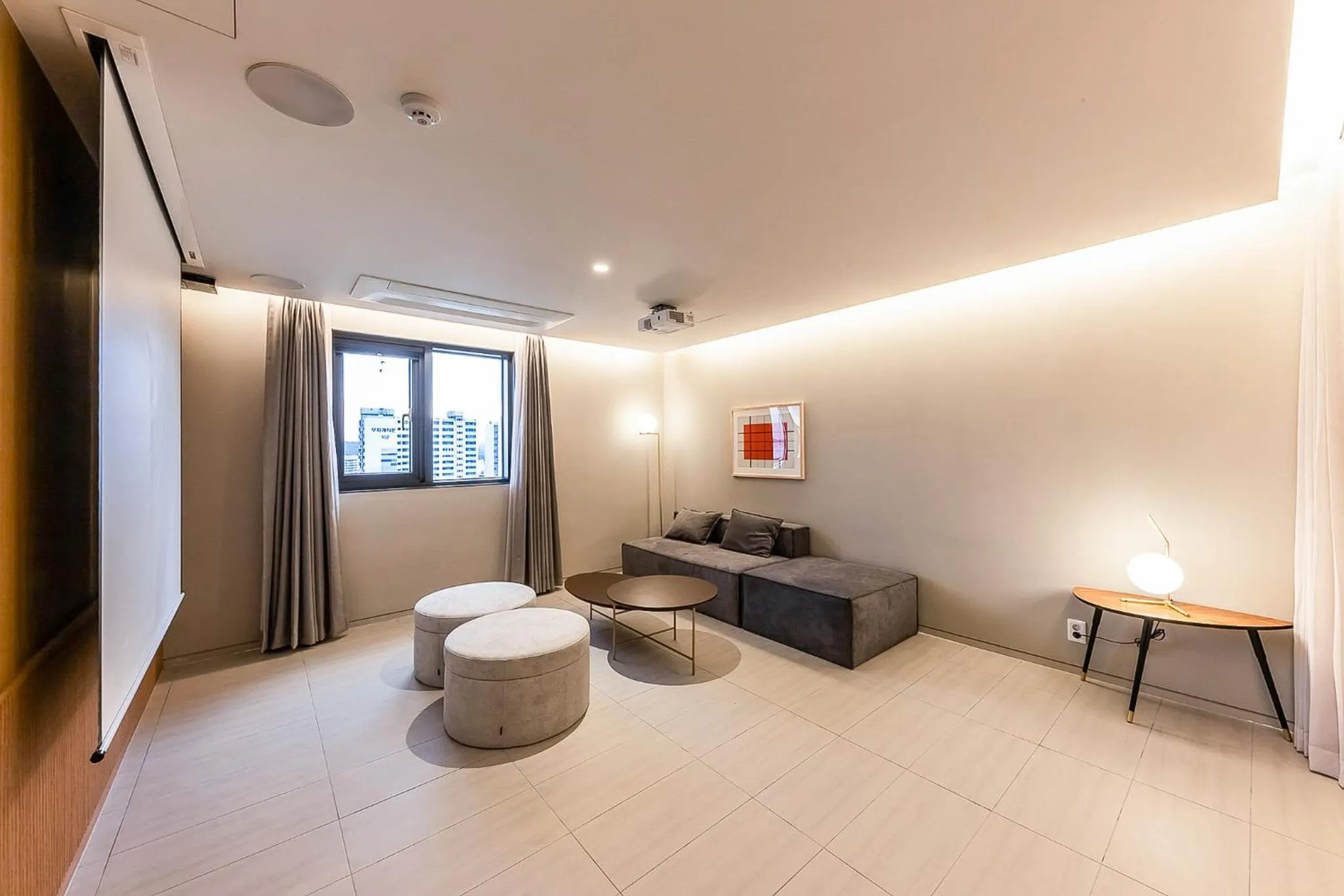 Brown-Dot Hotel Ulsan-Sincheon