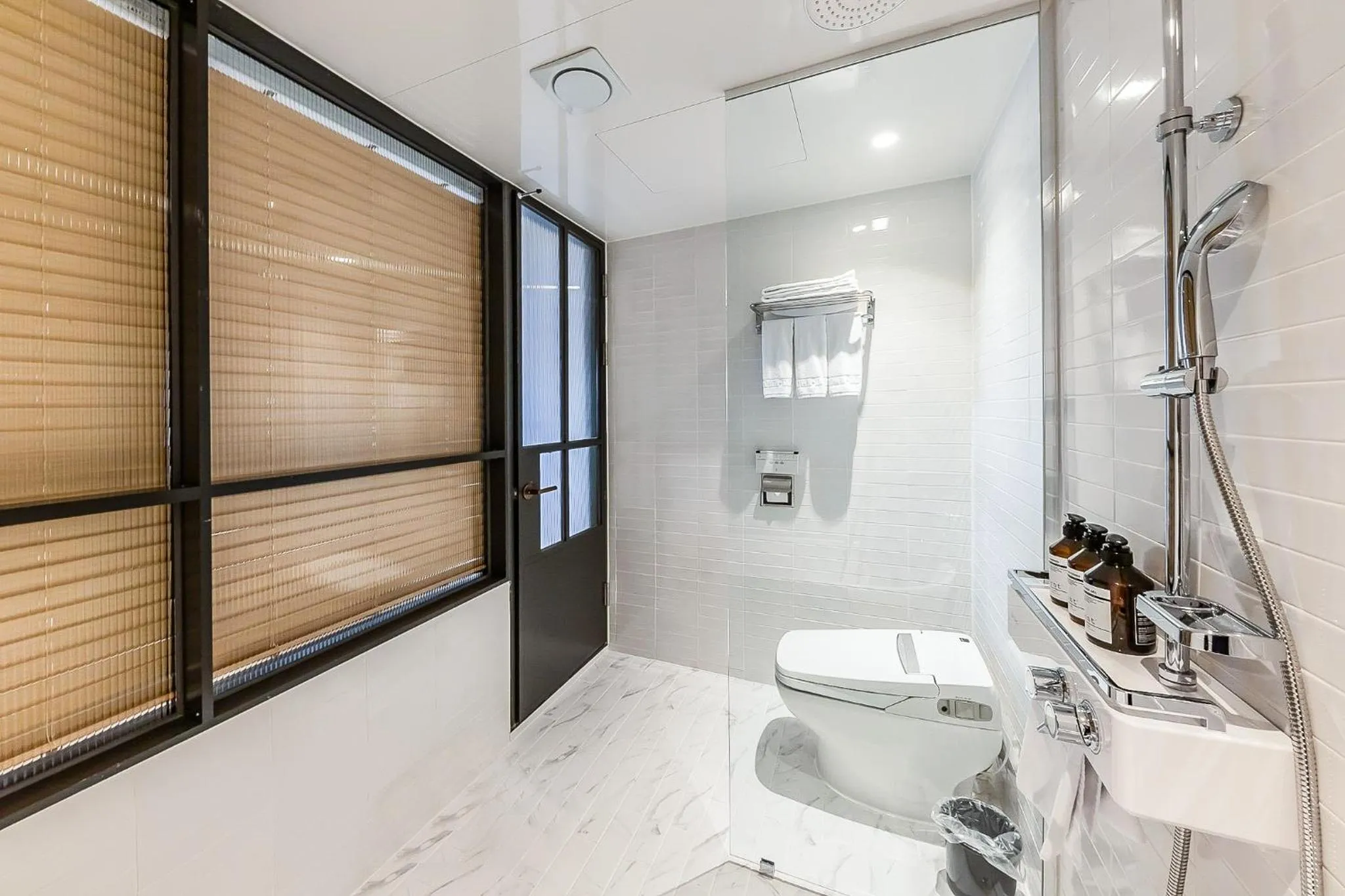 Brown-Dot Hotel Ulsan-Sincheon